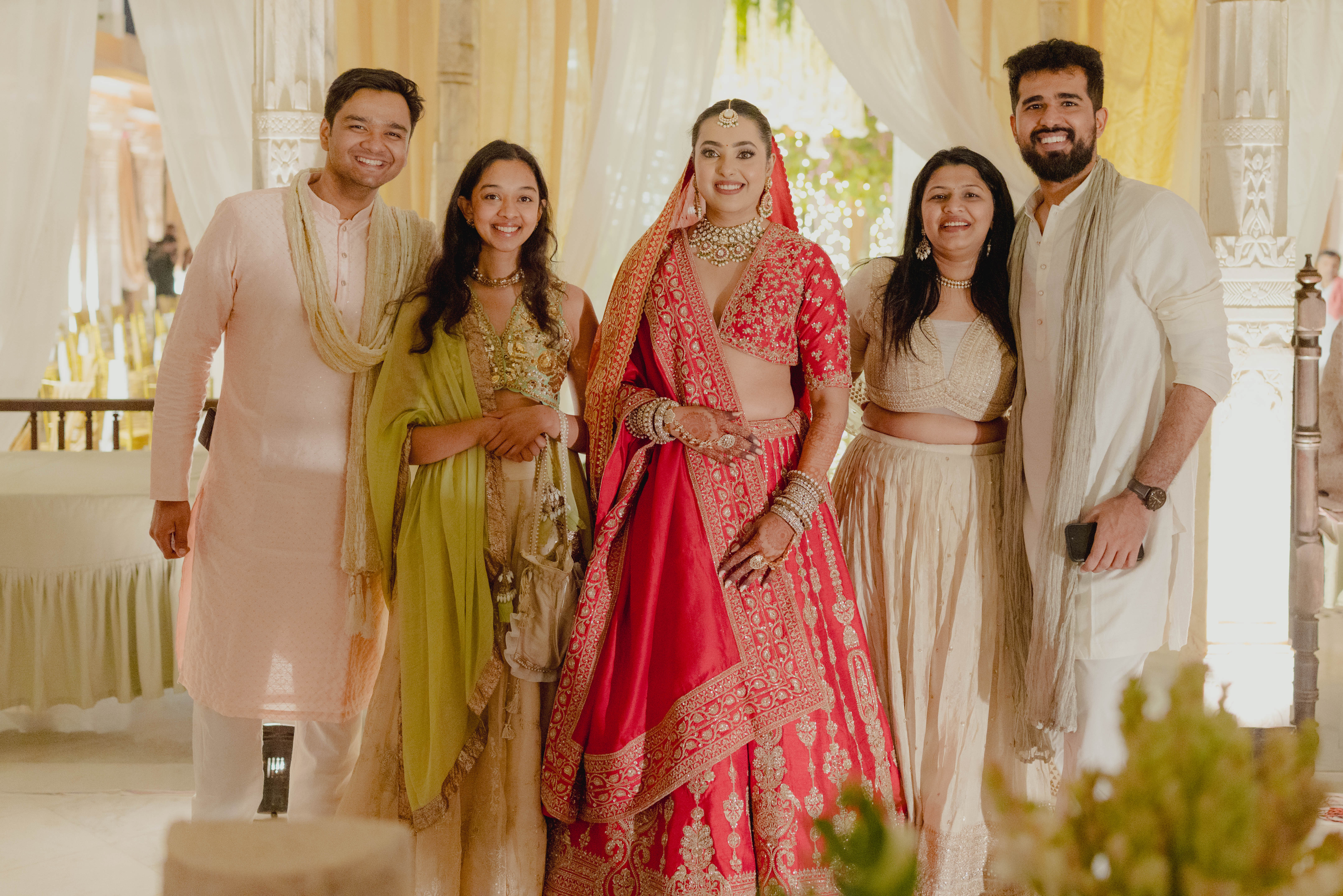 Wedding photo 30