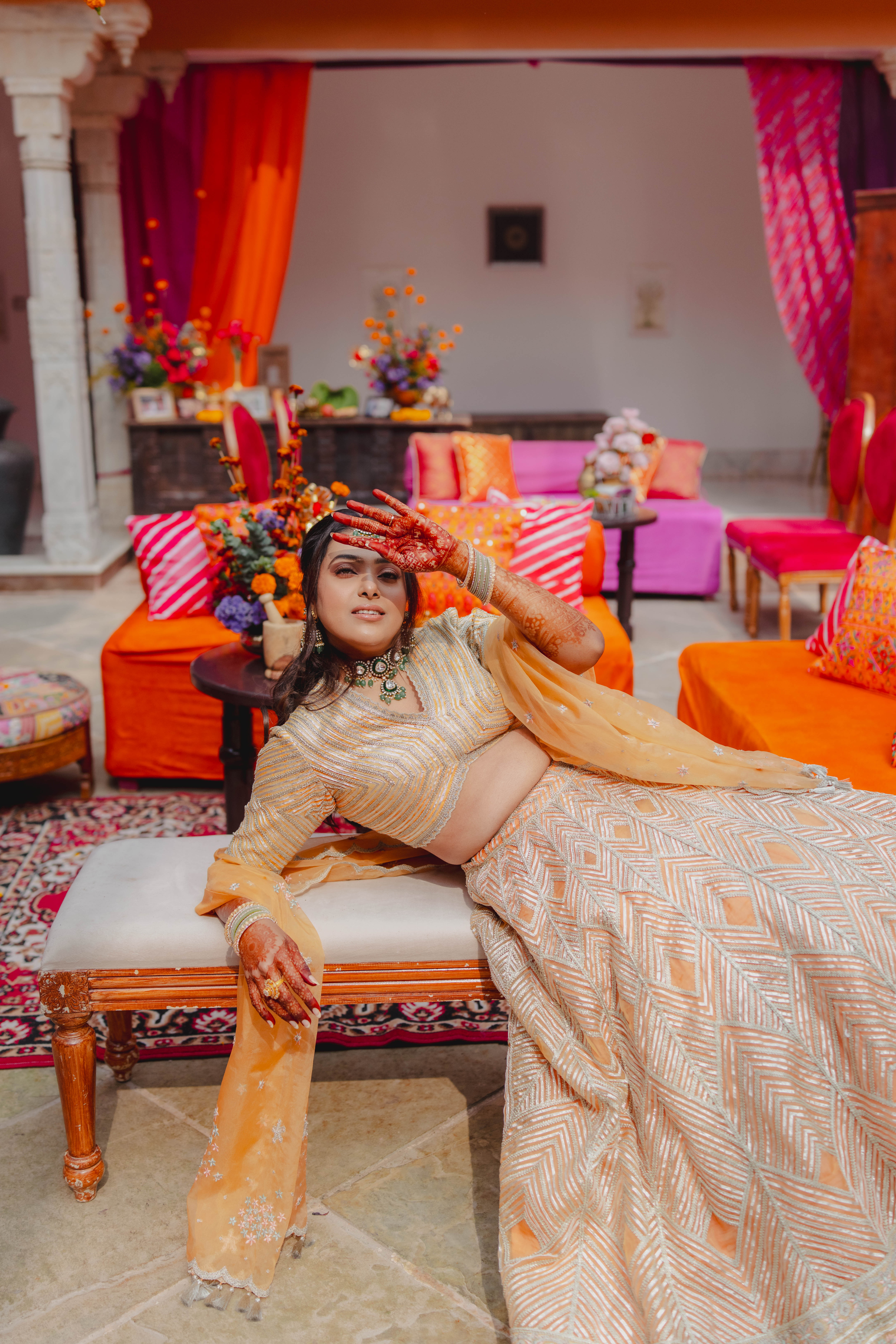 Wedding photo 23
