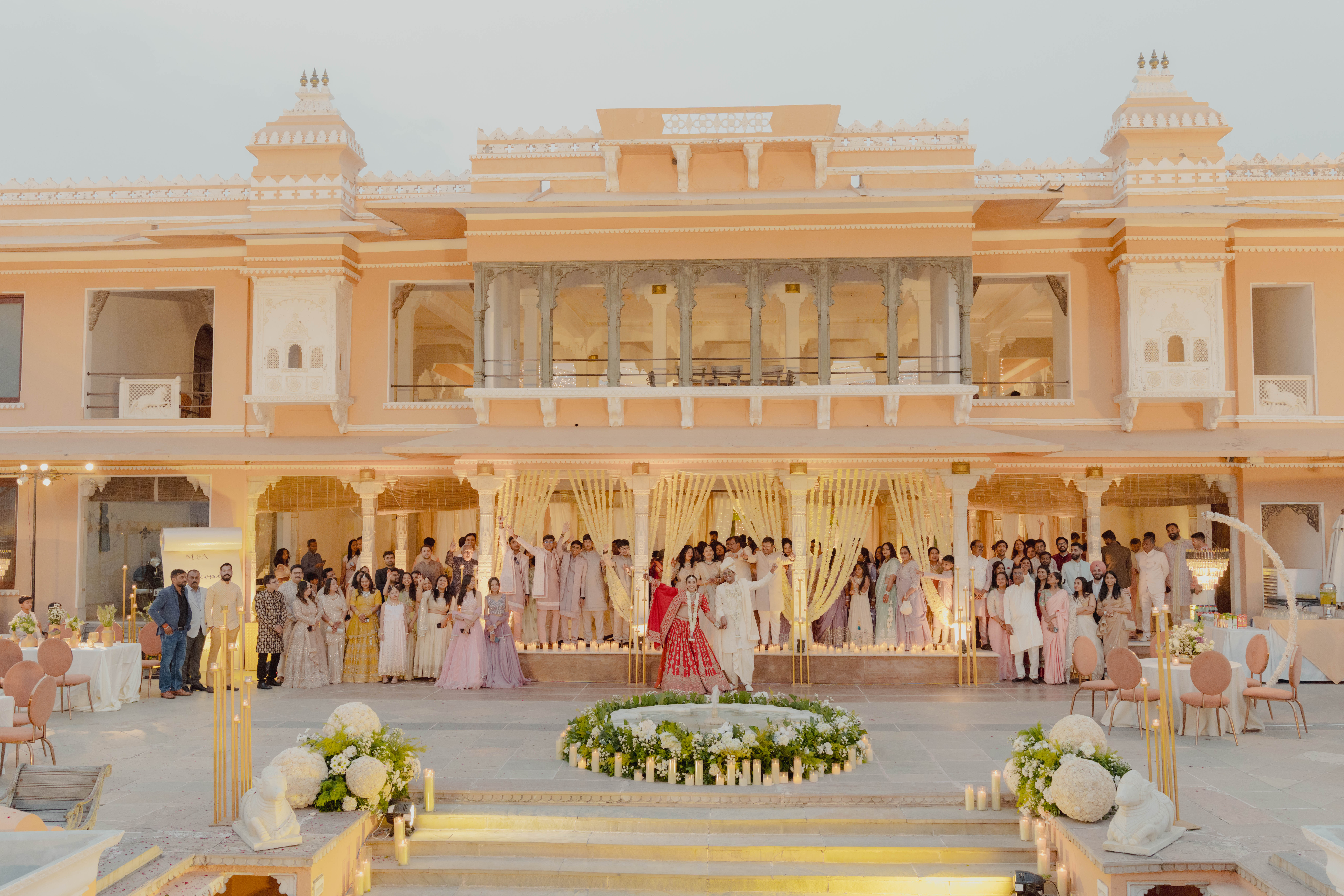 Wedding photo 22