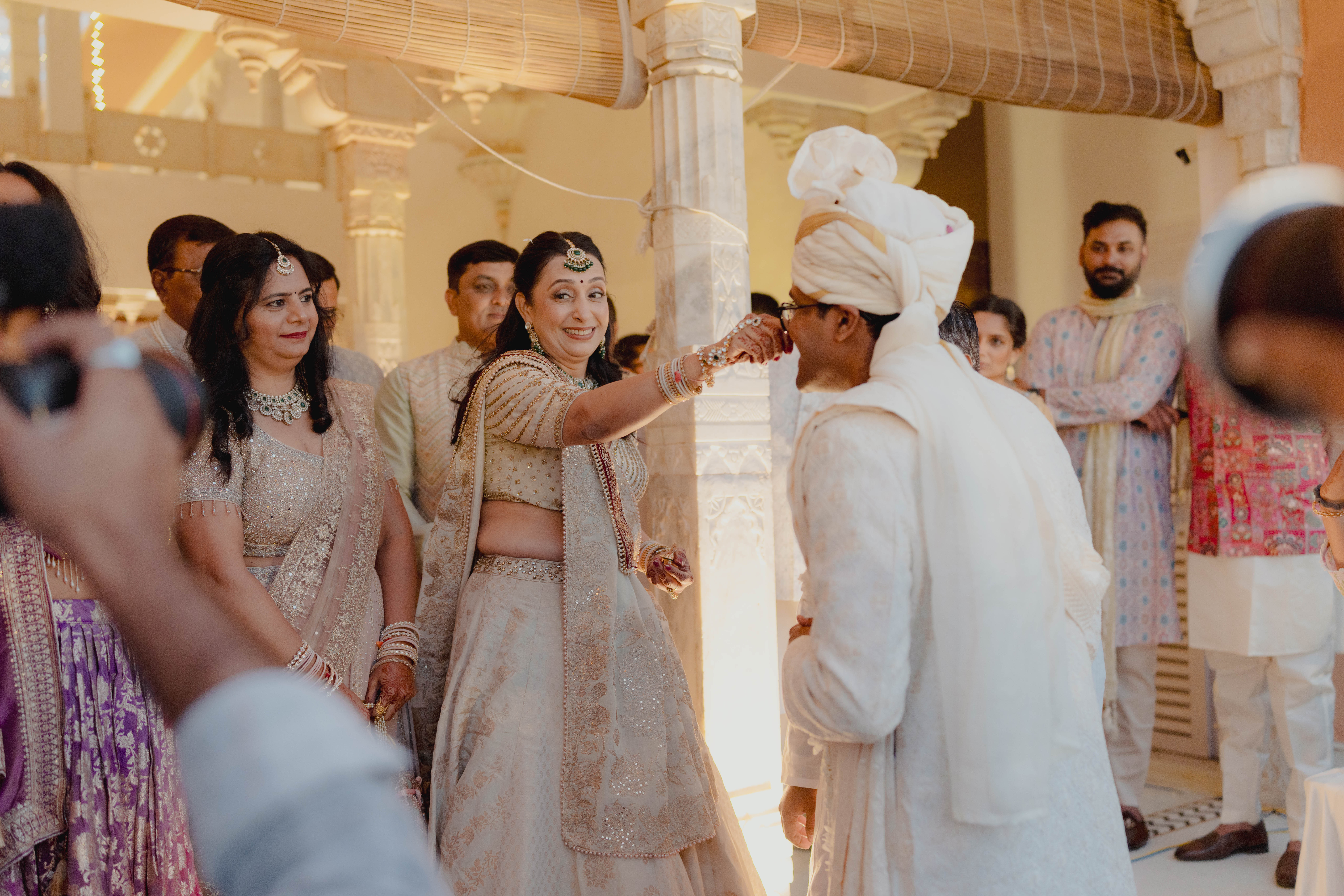 Wedding photo 20