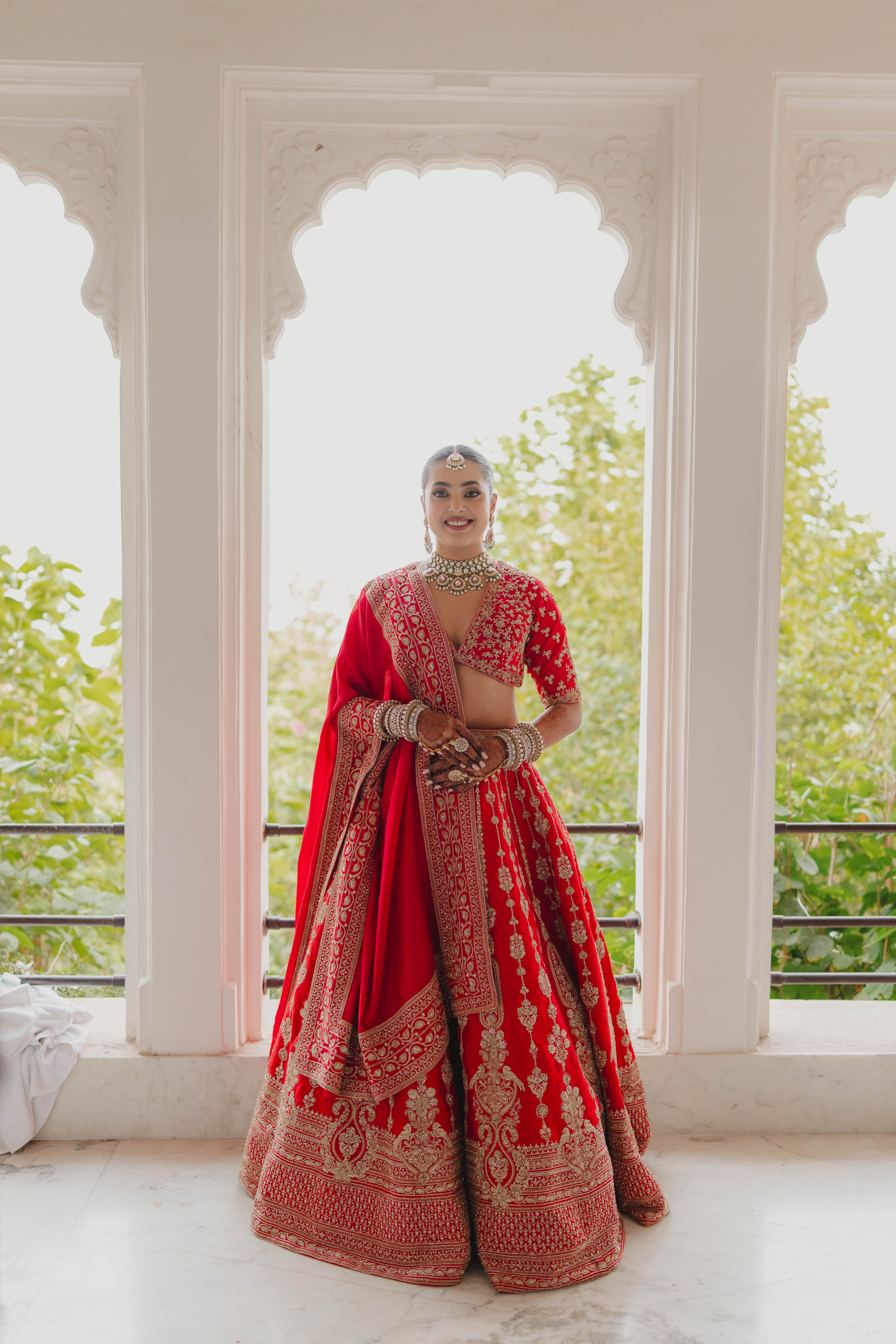 Wedding photo 14