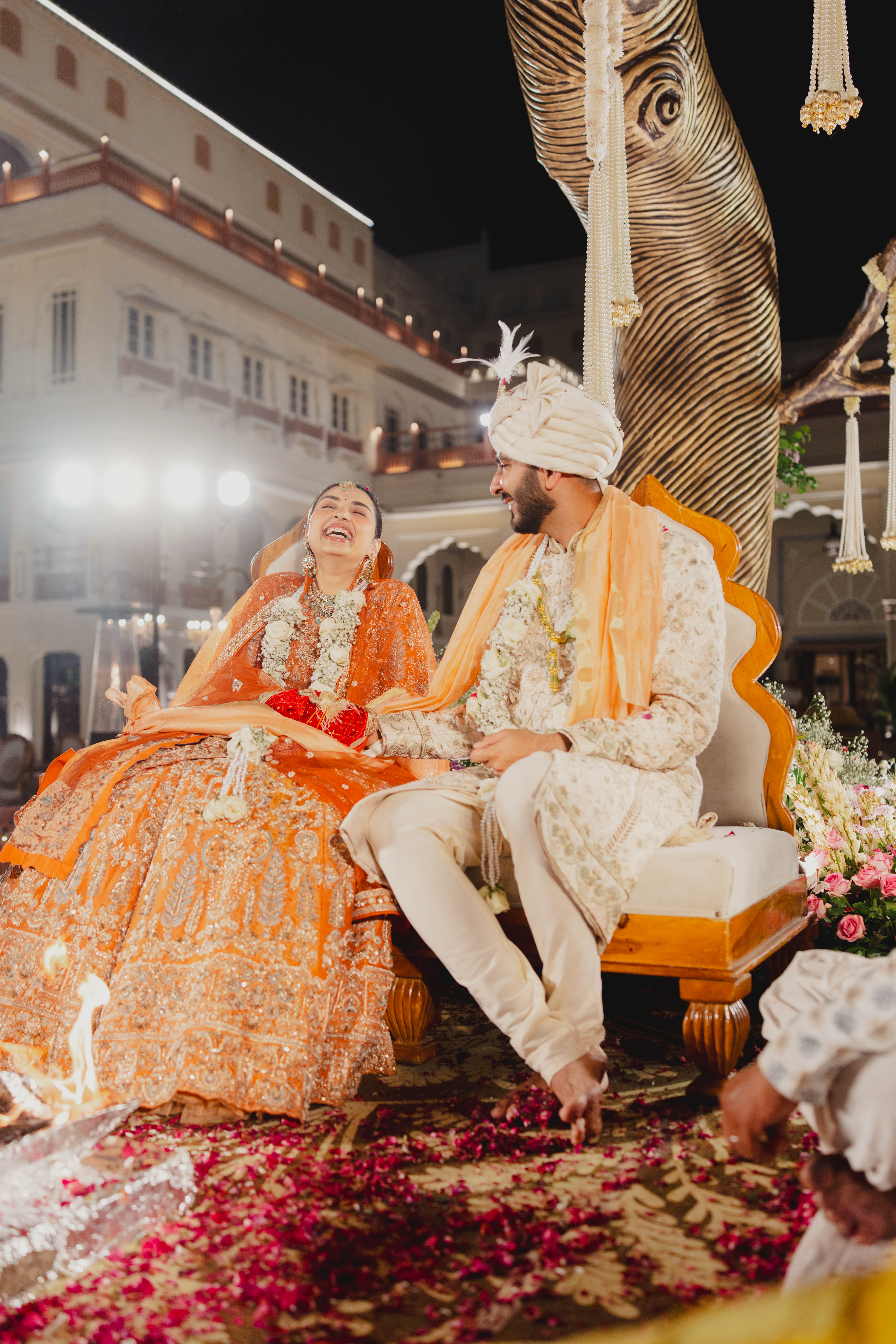 Wedding photo 43
