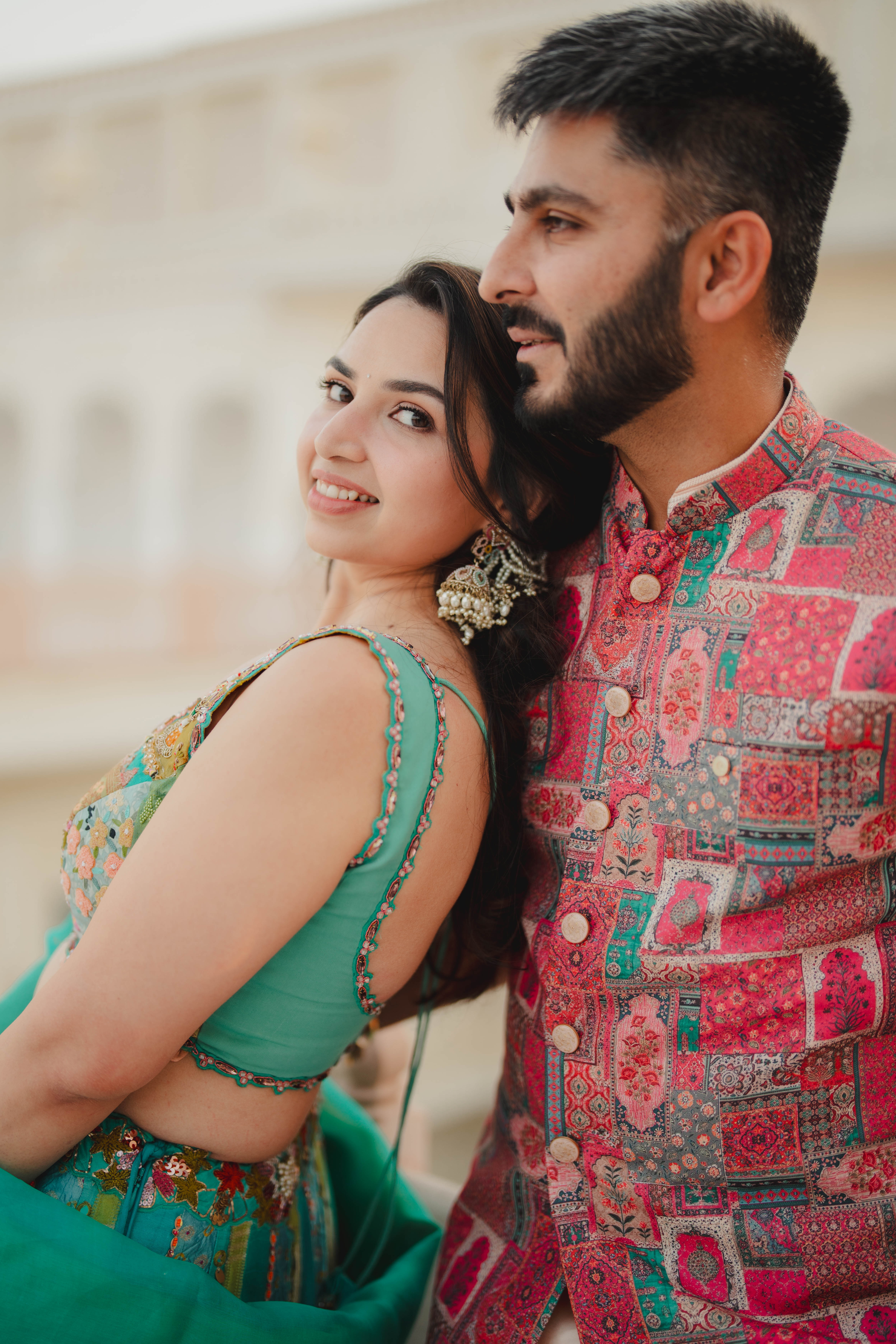 Wedding photo 15