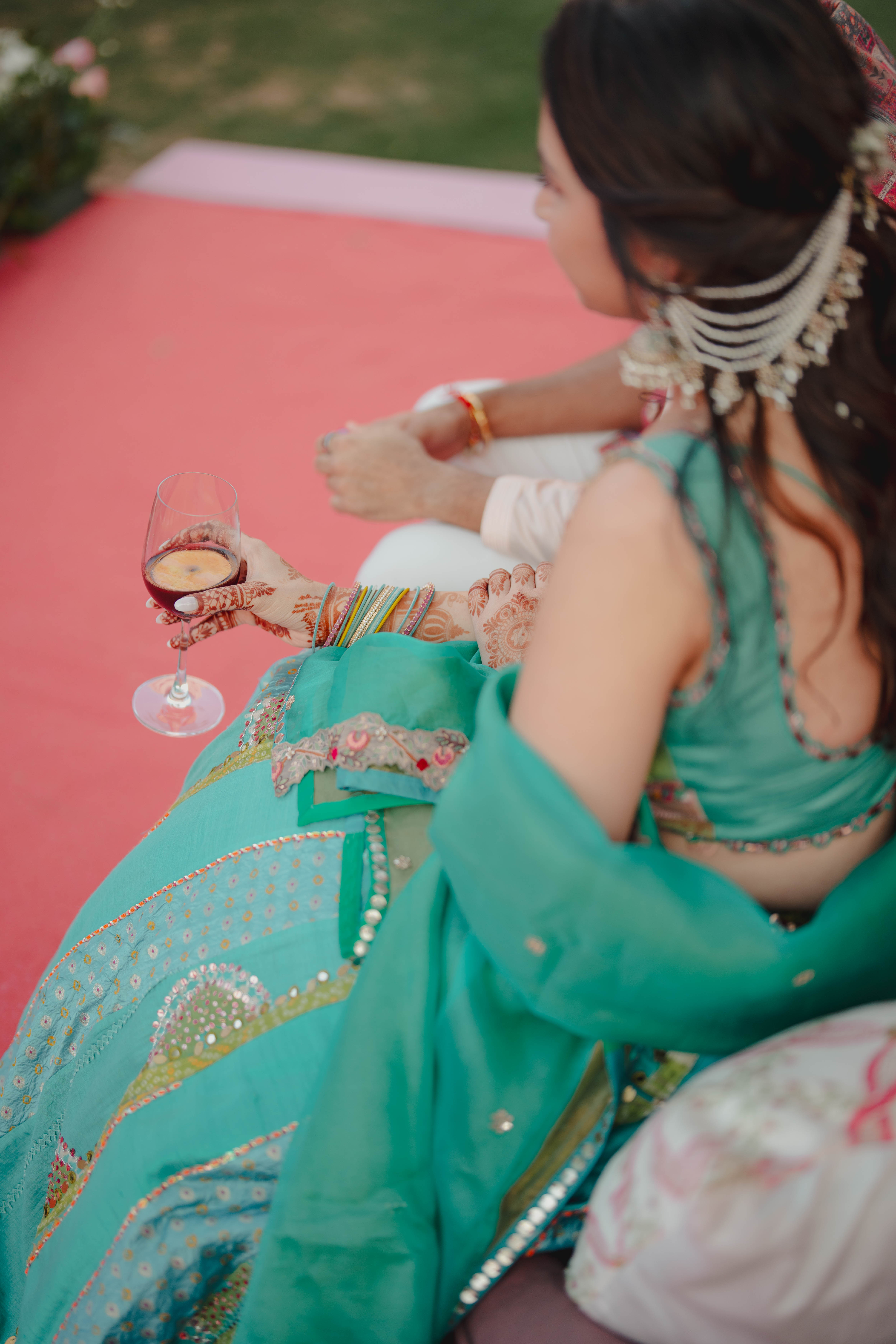 Wedding photo 14