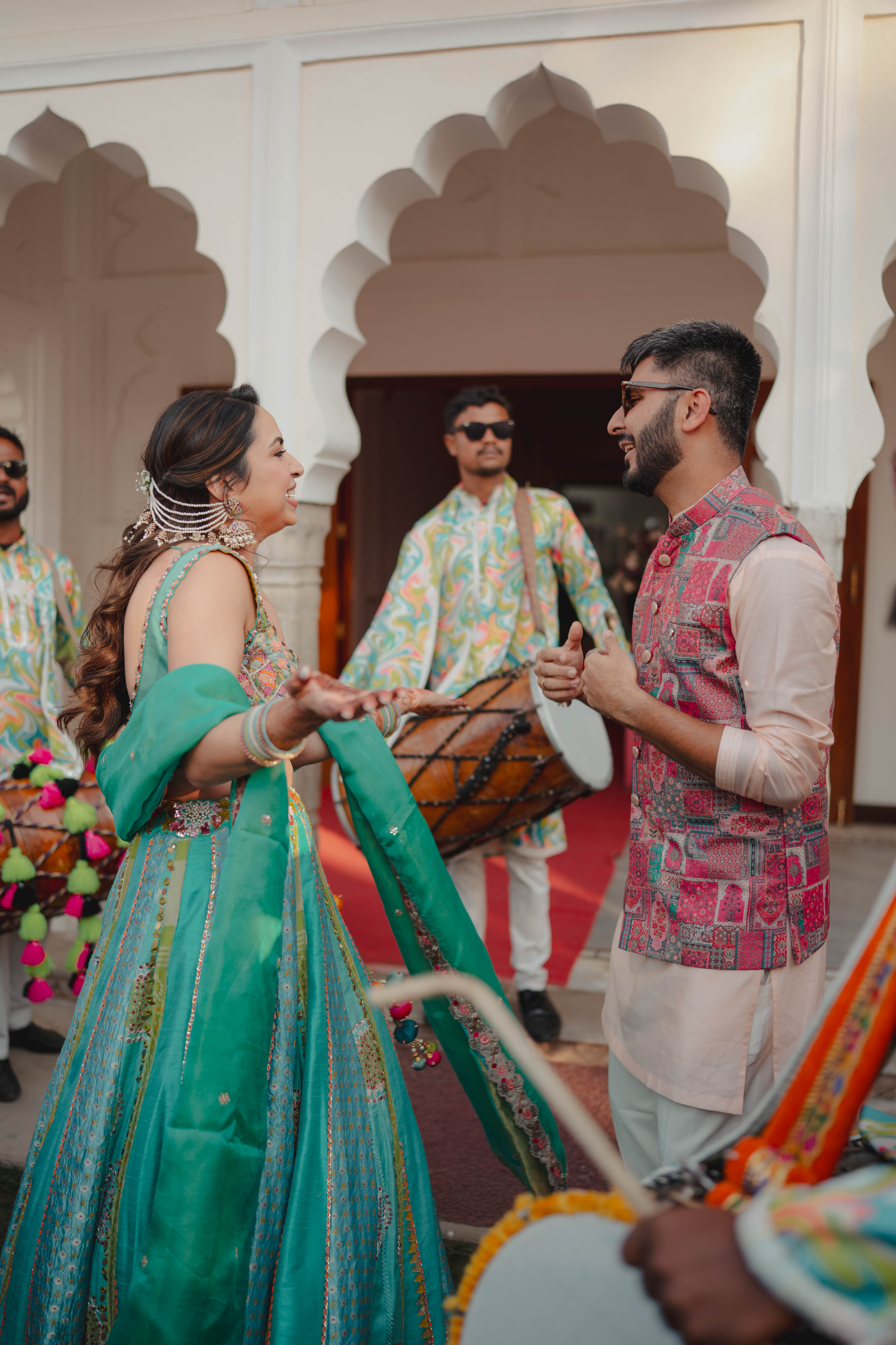 Wedding photo 13