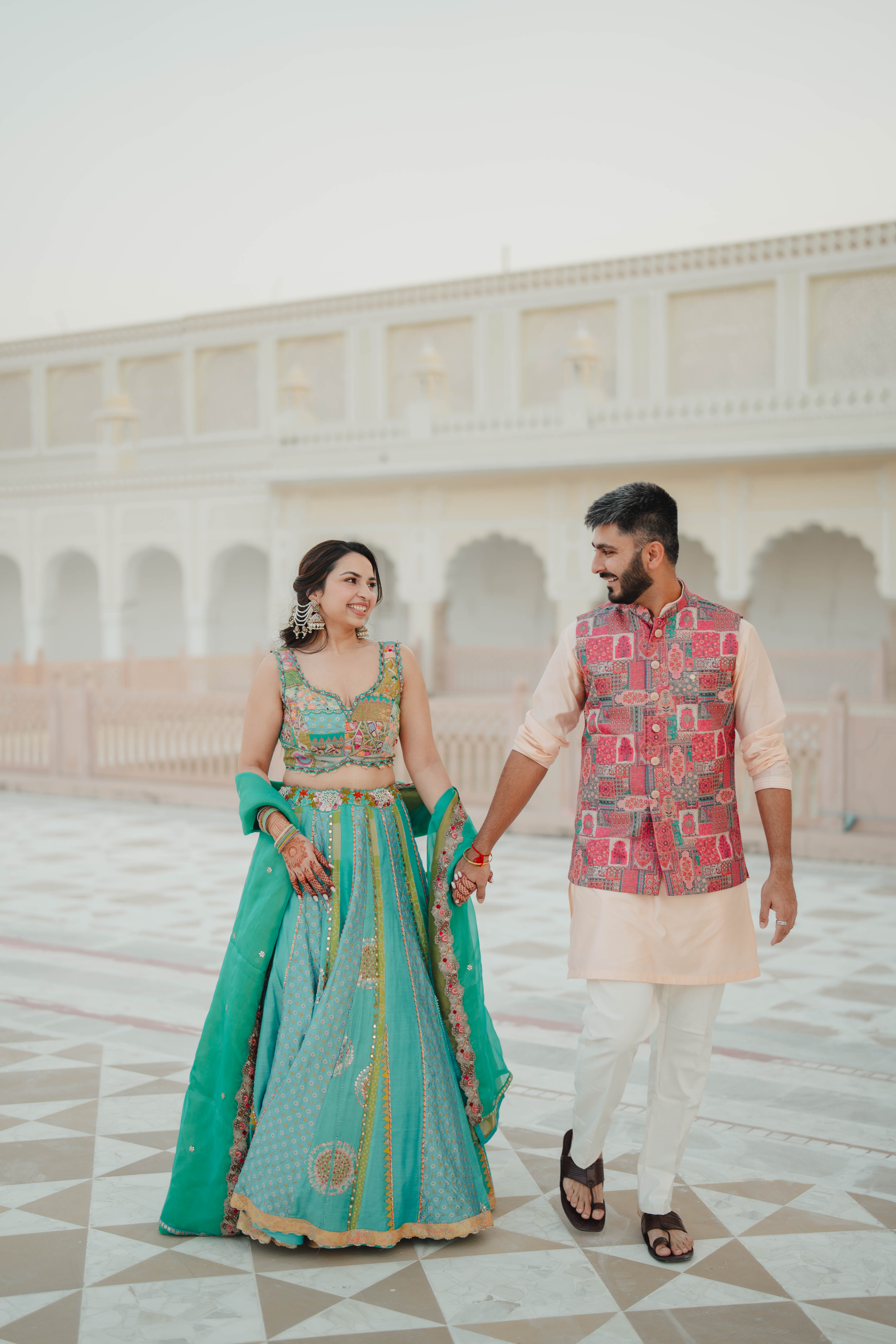 Wedding photo 17
