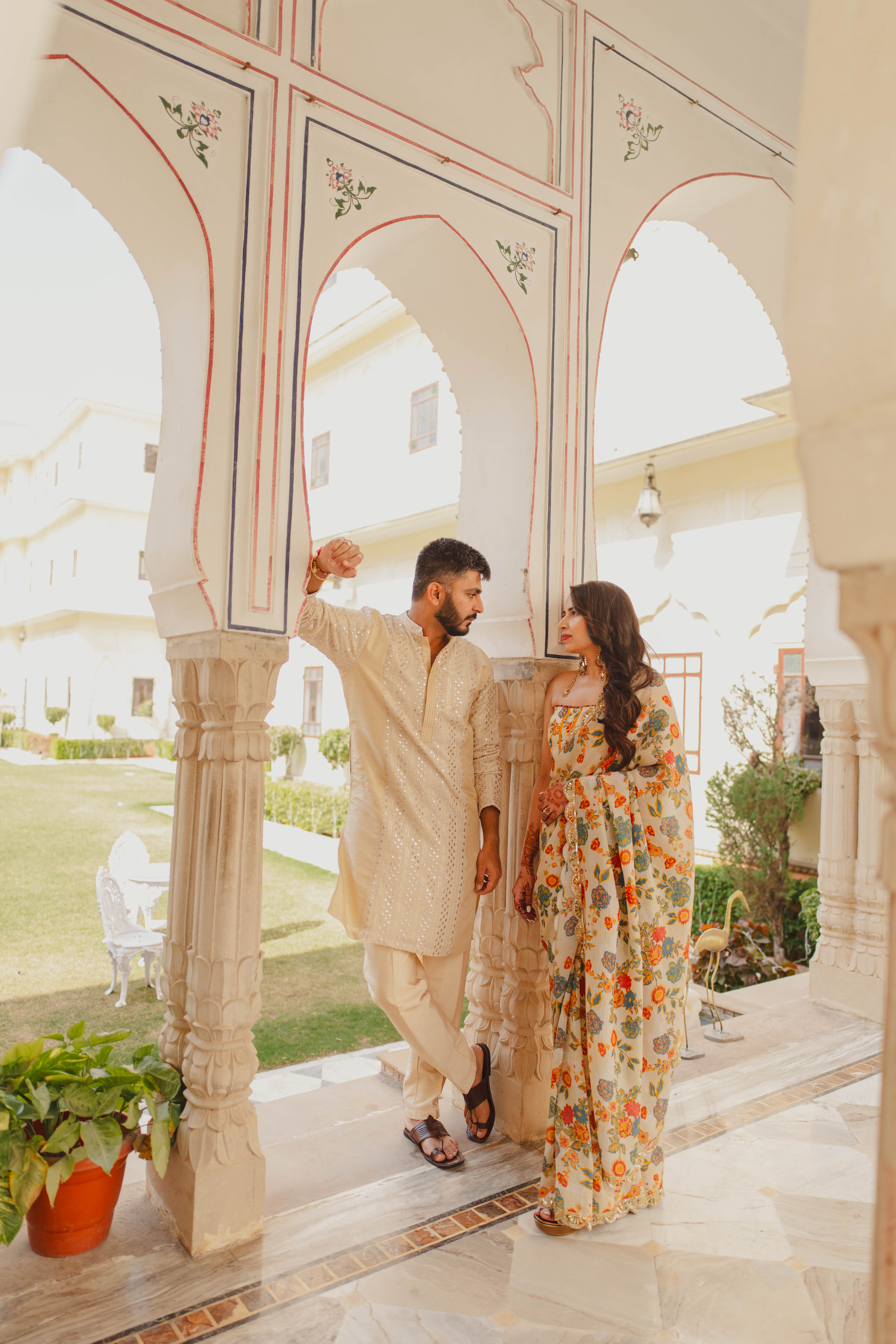 Wedding photo 30