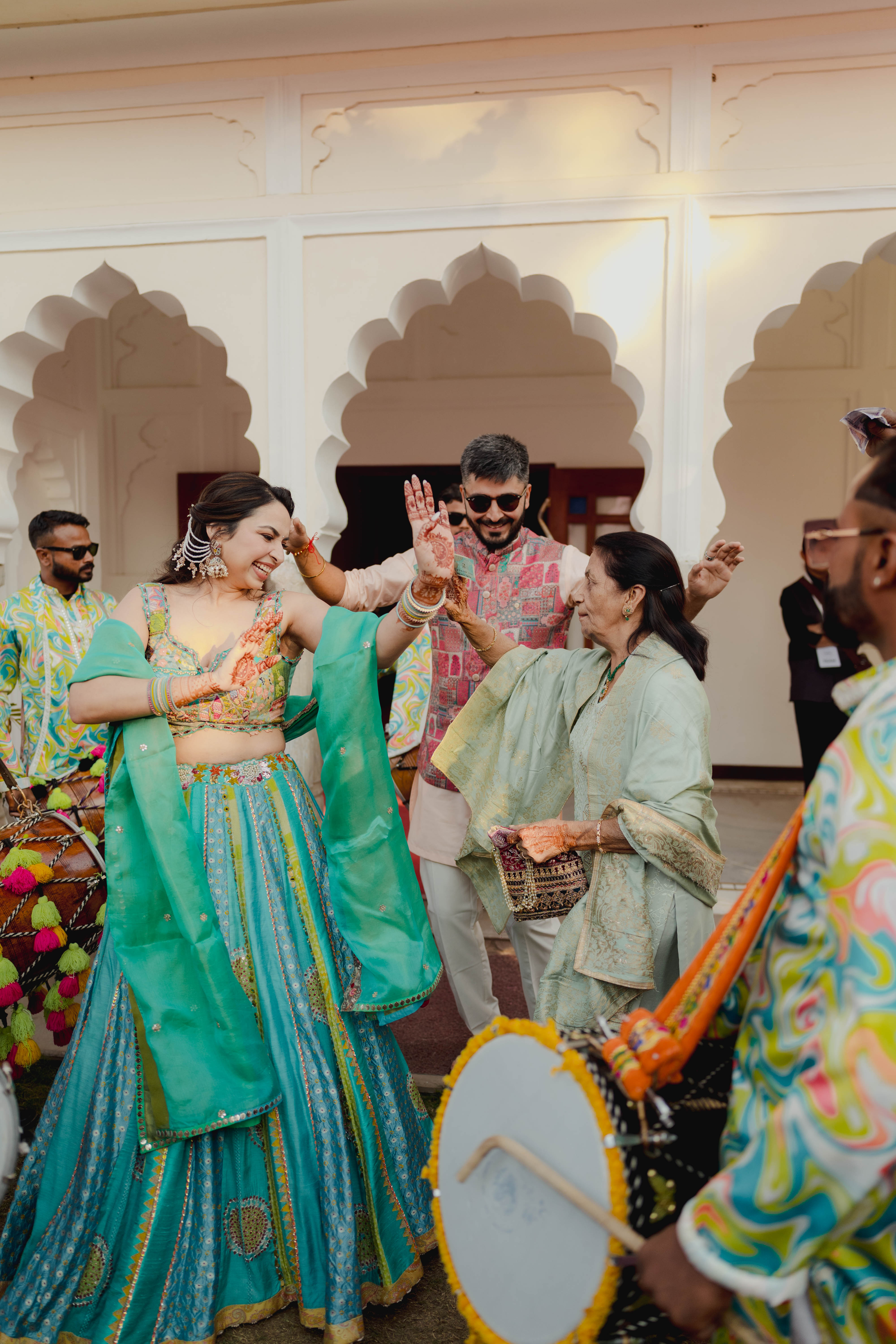 Wedding photo 25