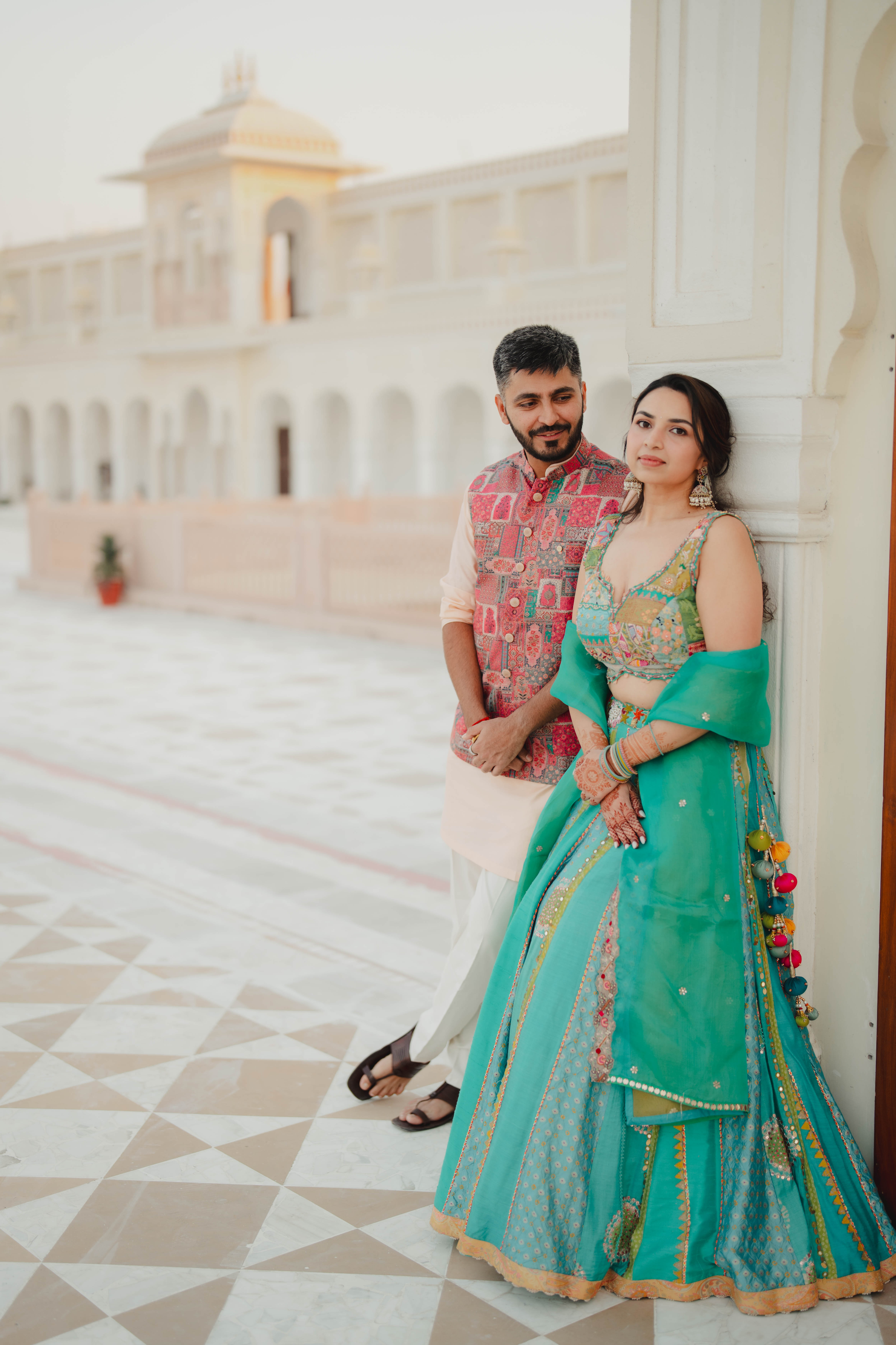 Wedding photo 18