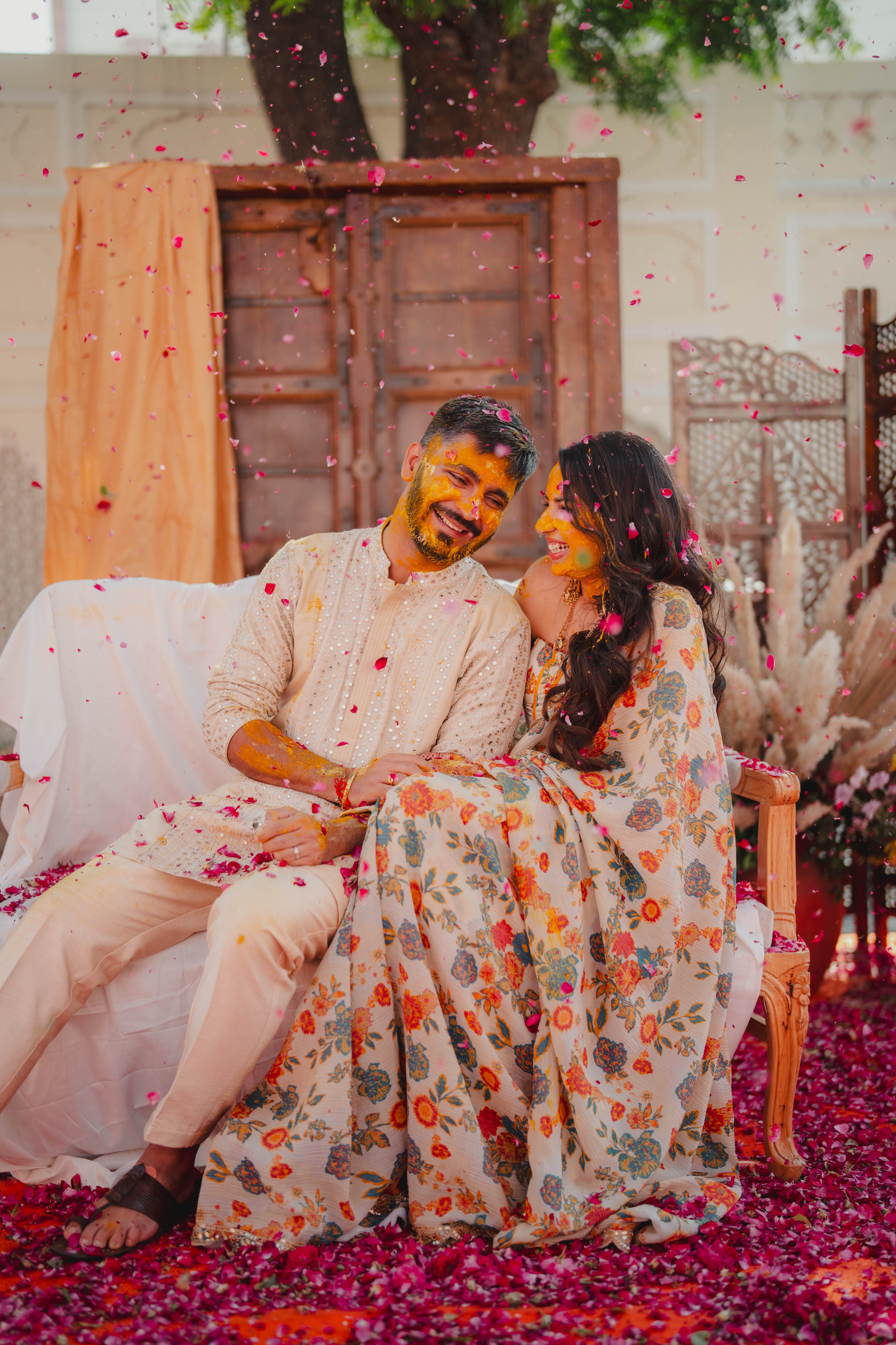 Wedding photo 8