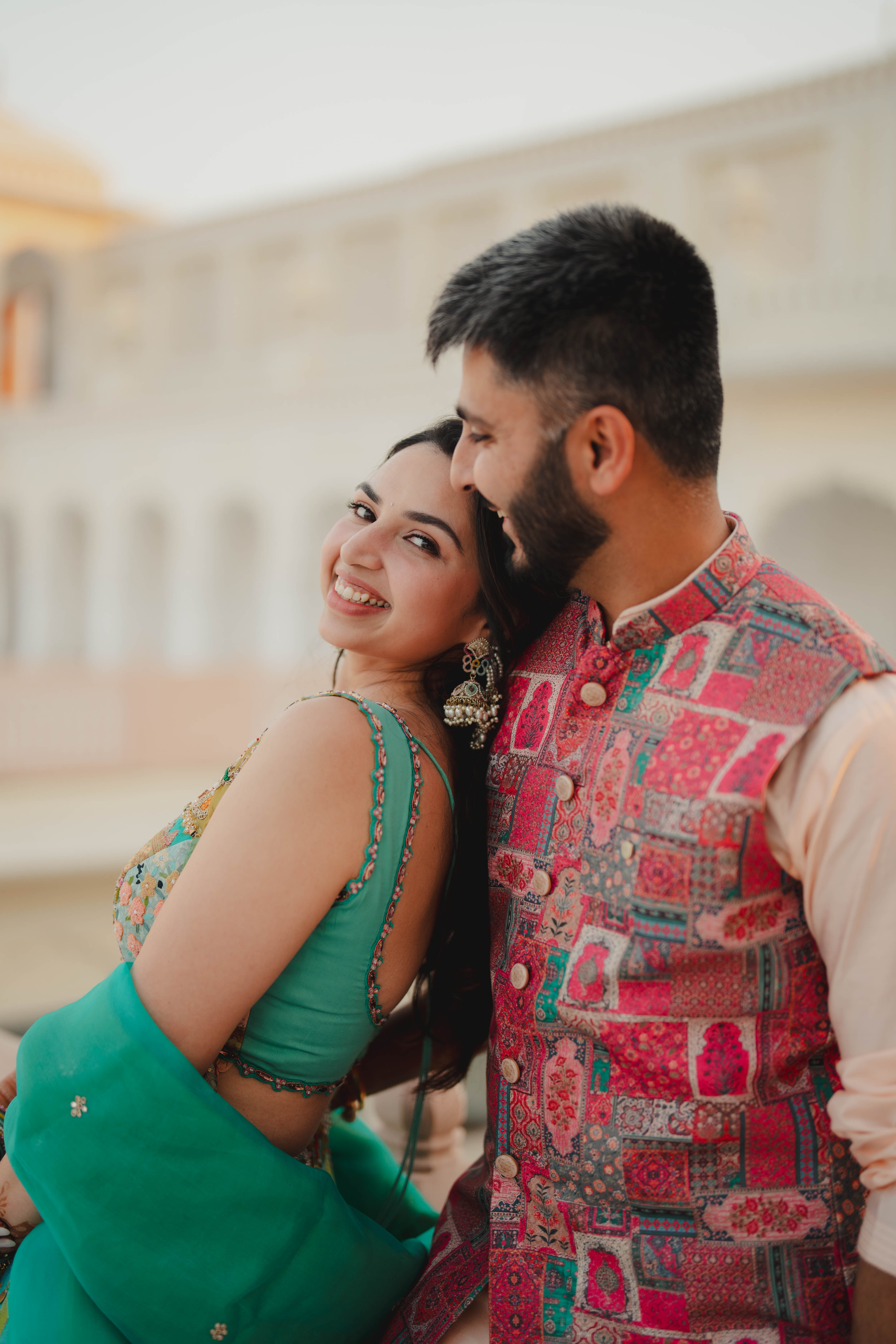 Wedding photo 16