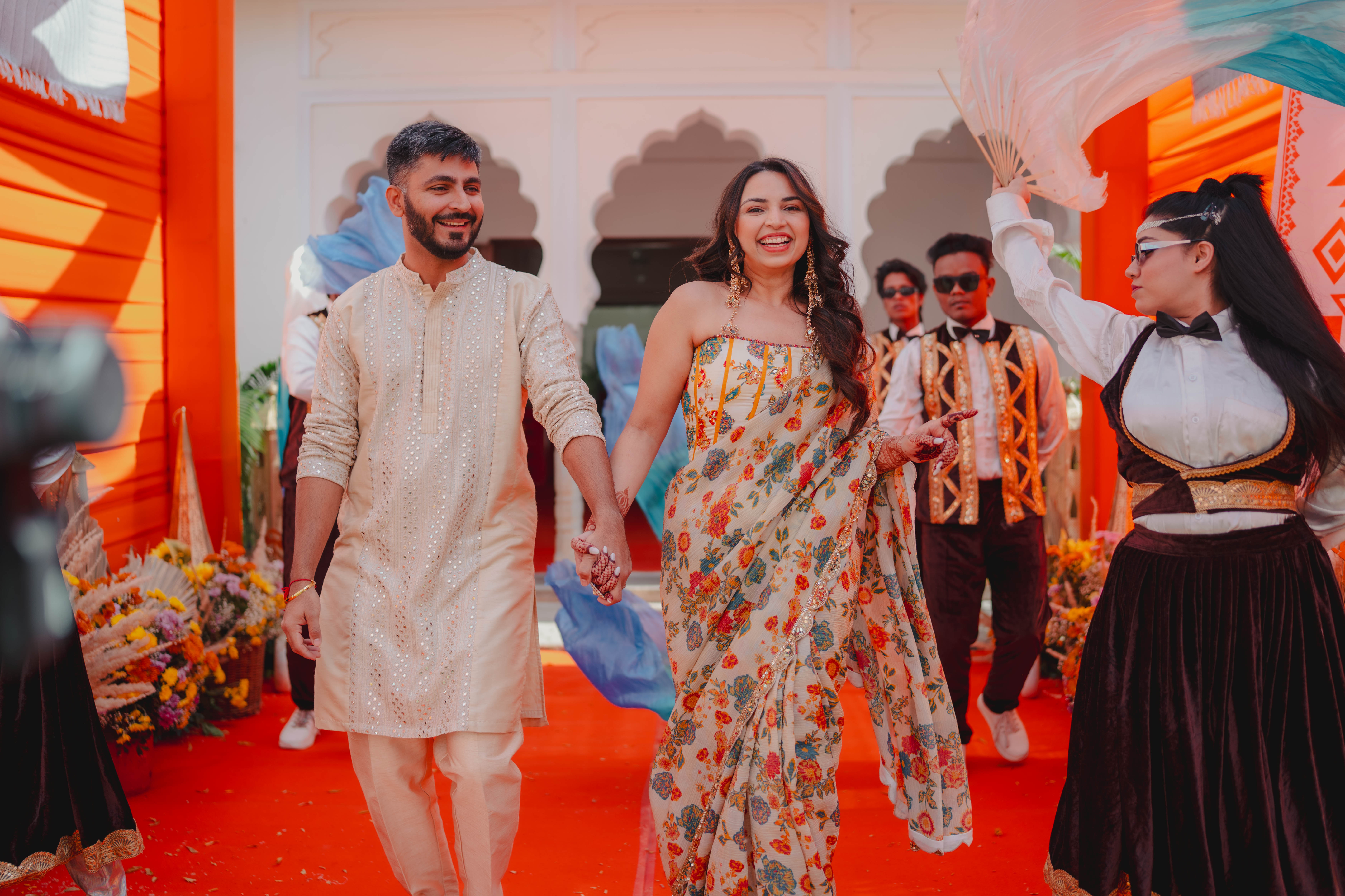 Wedding photo 21