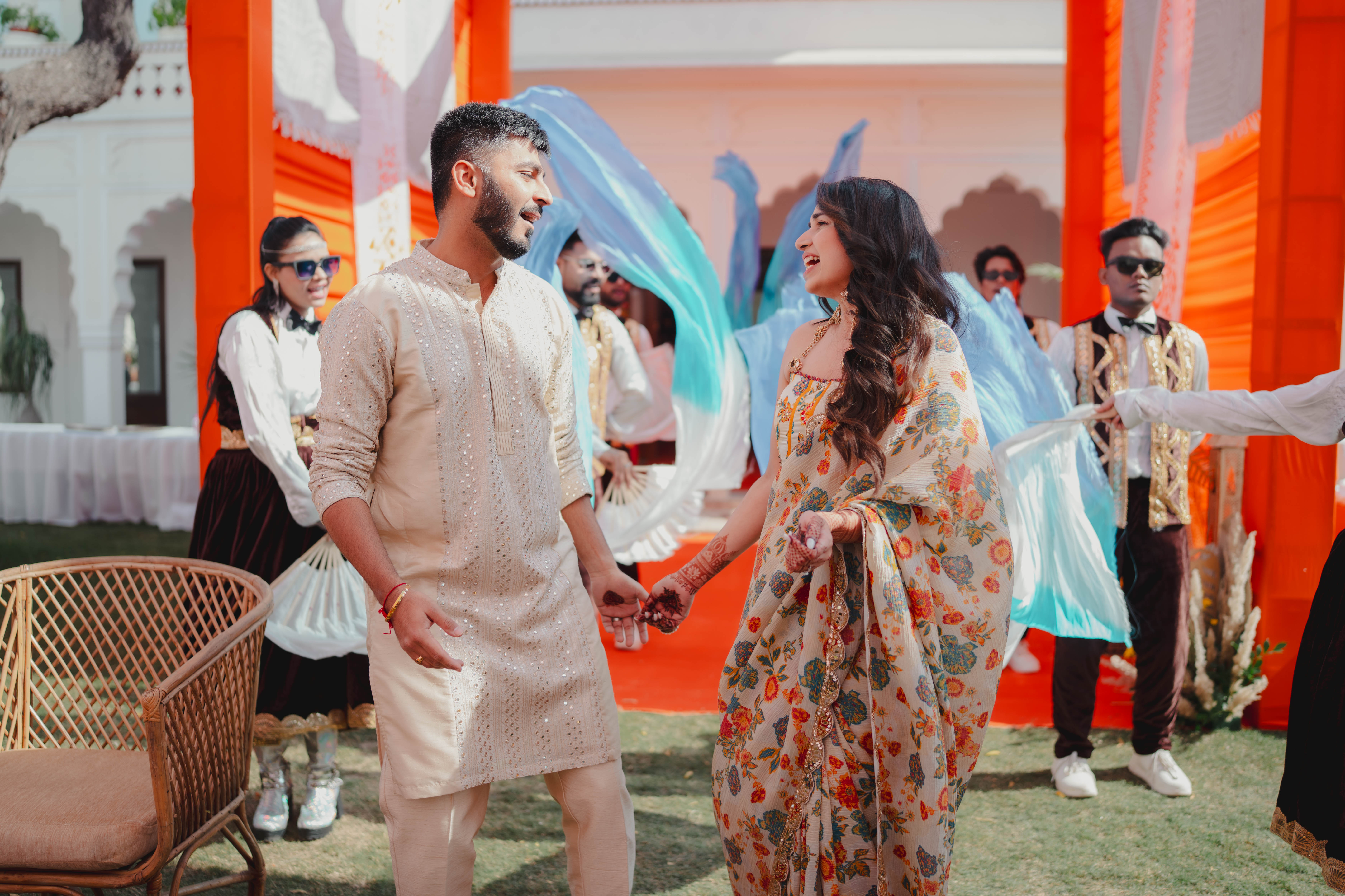 Wedding photo 23