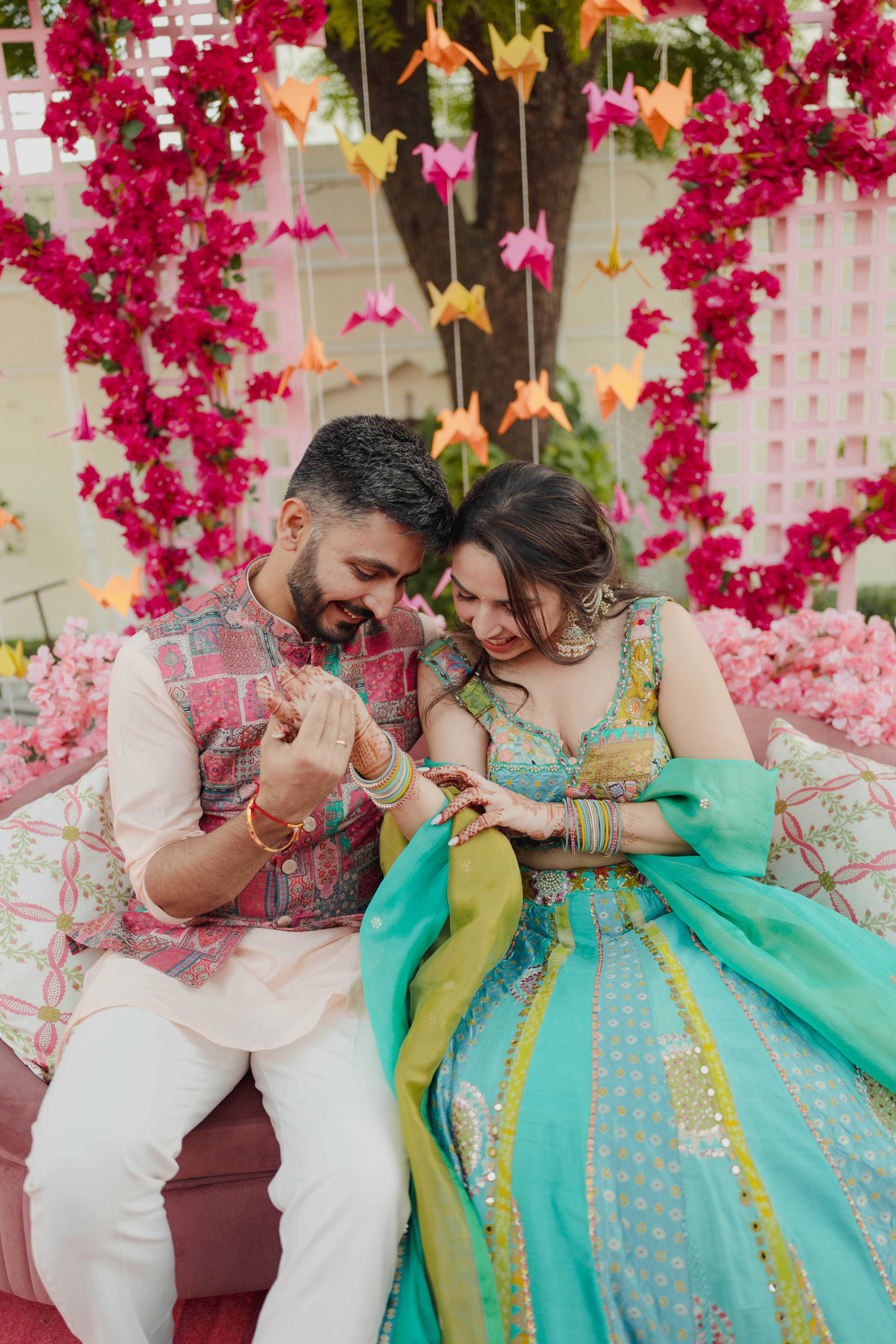 Wedding photo 29