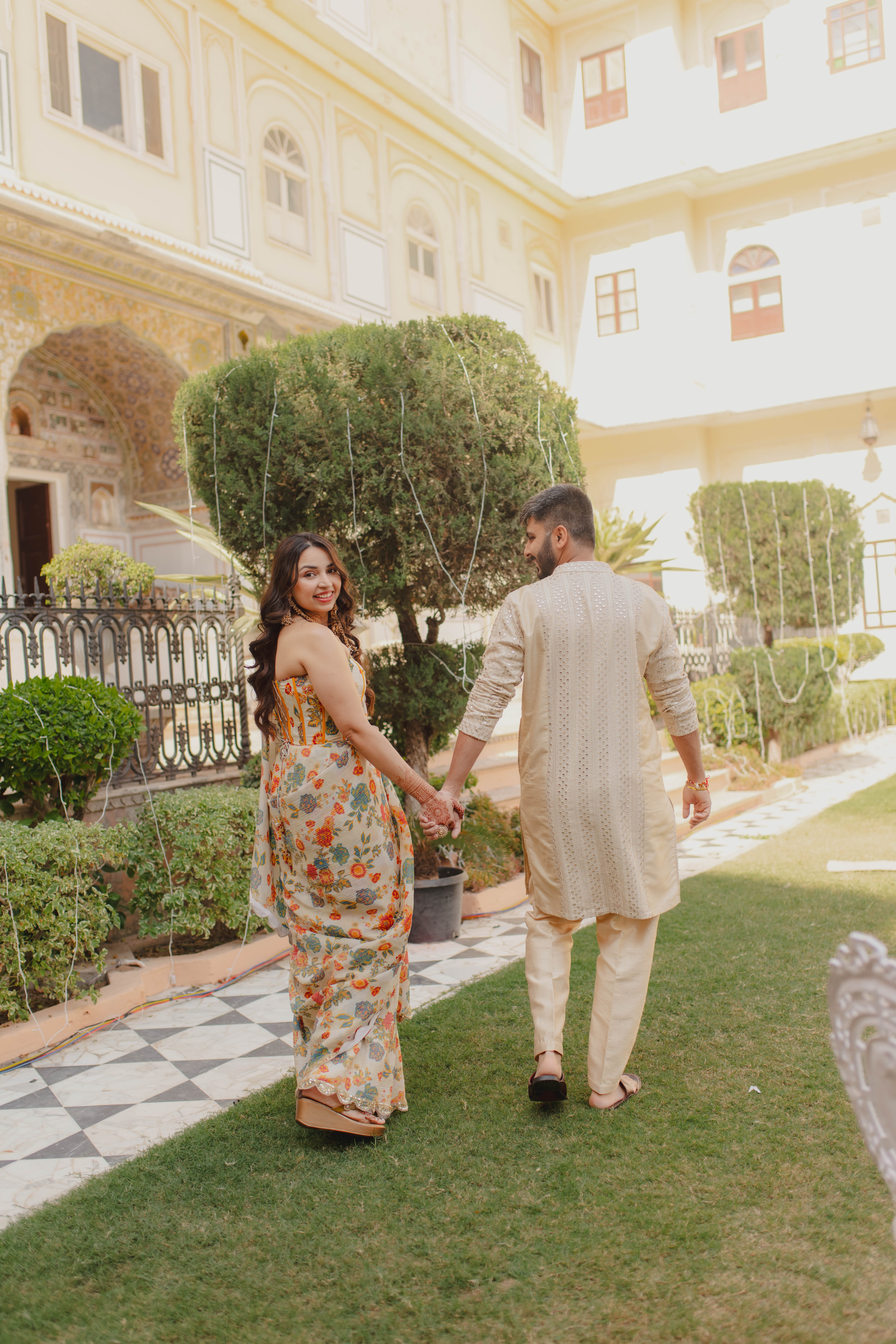 Wedding photo 1