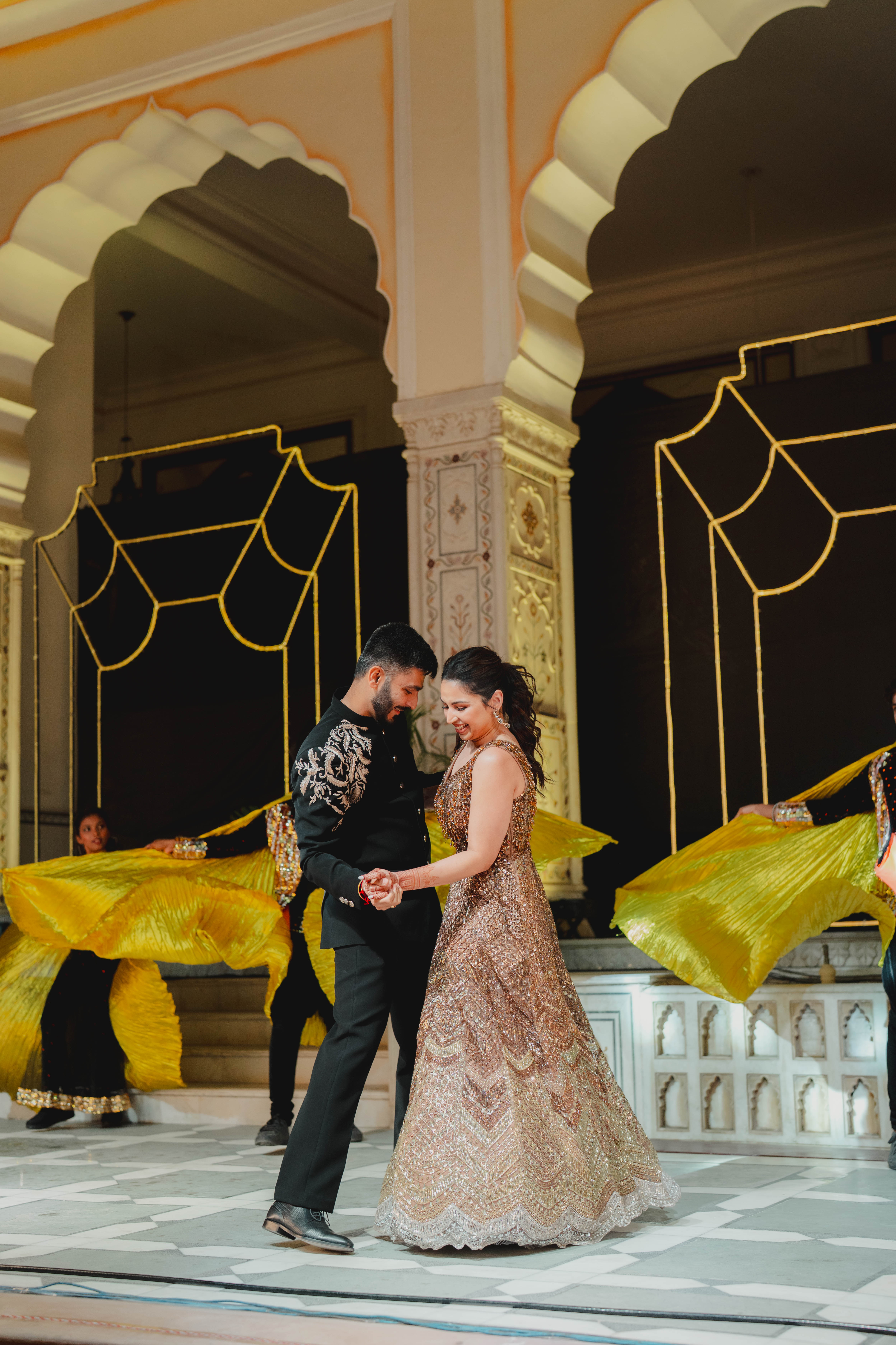 Wedding photo 129