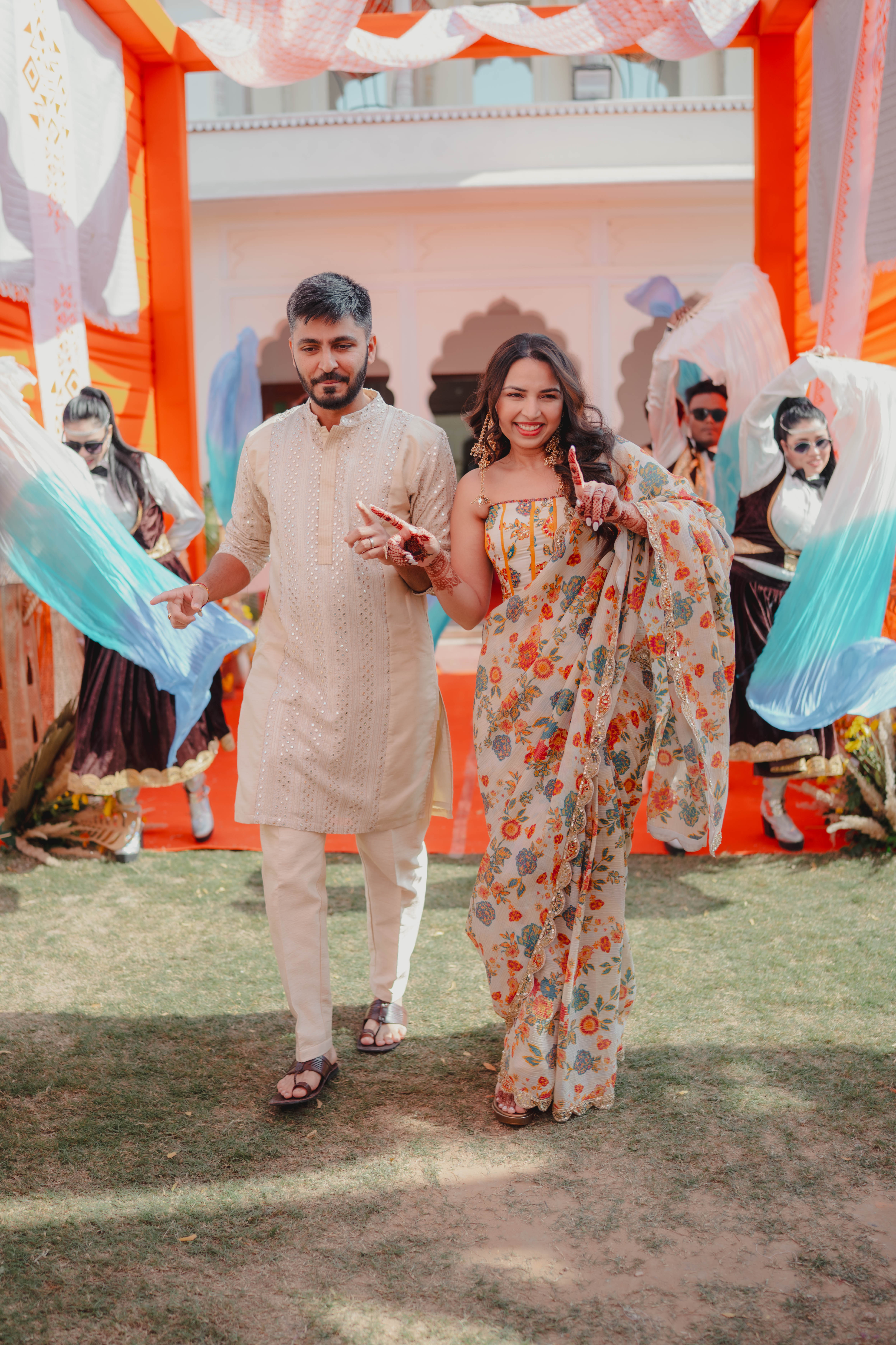 Wedding photo 22