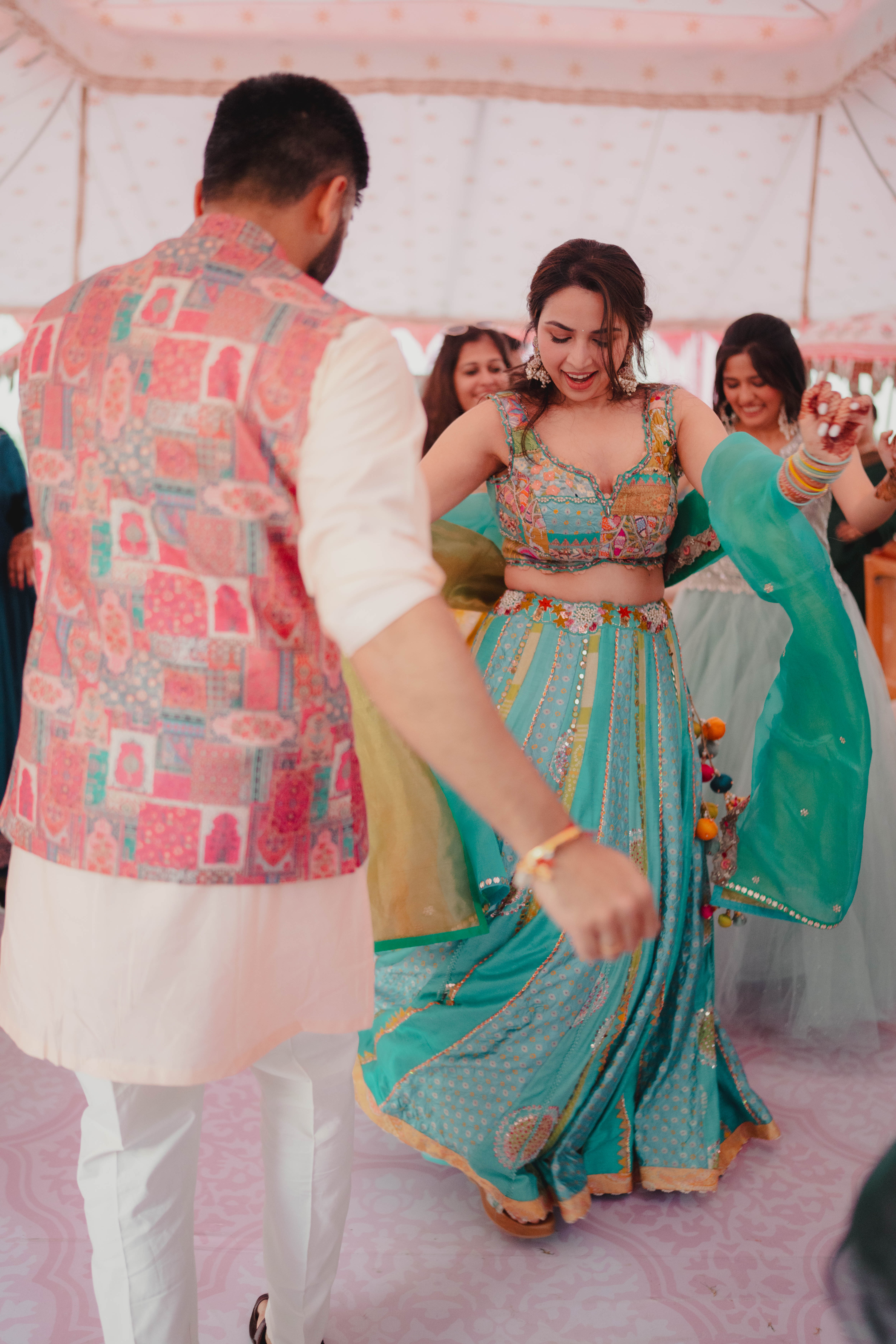 Wedding photo 20