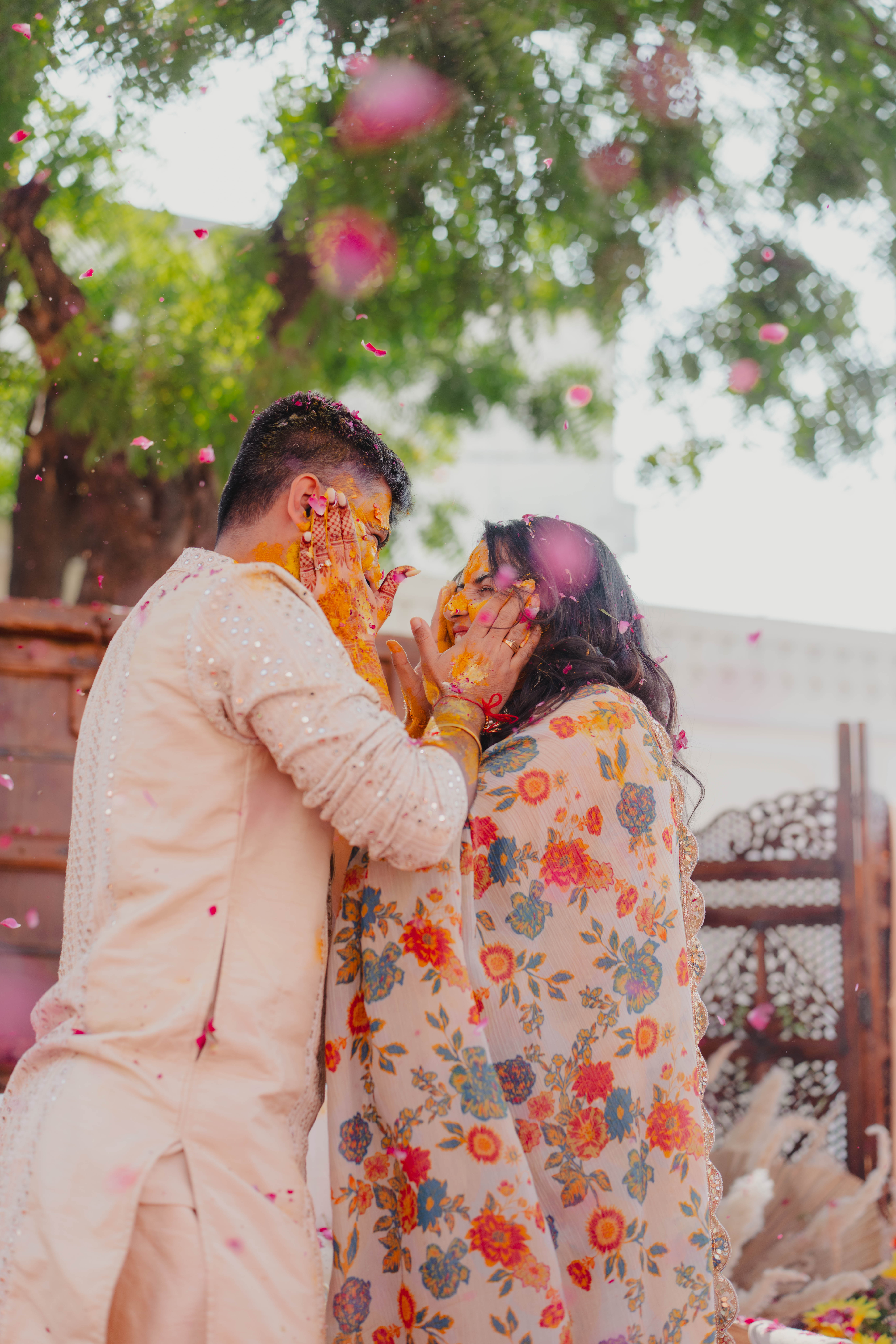 Wedding photo 7
