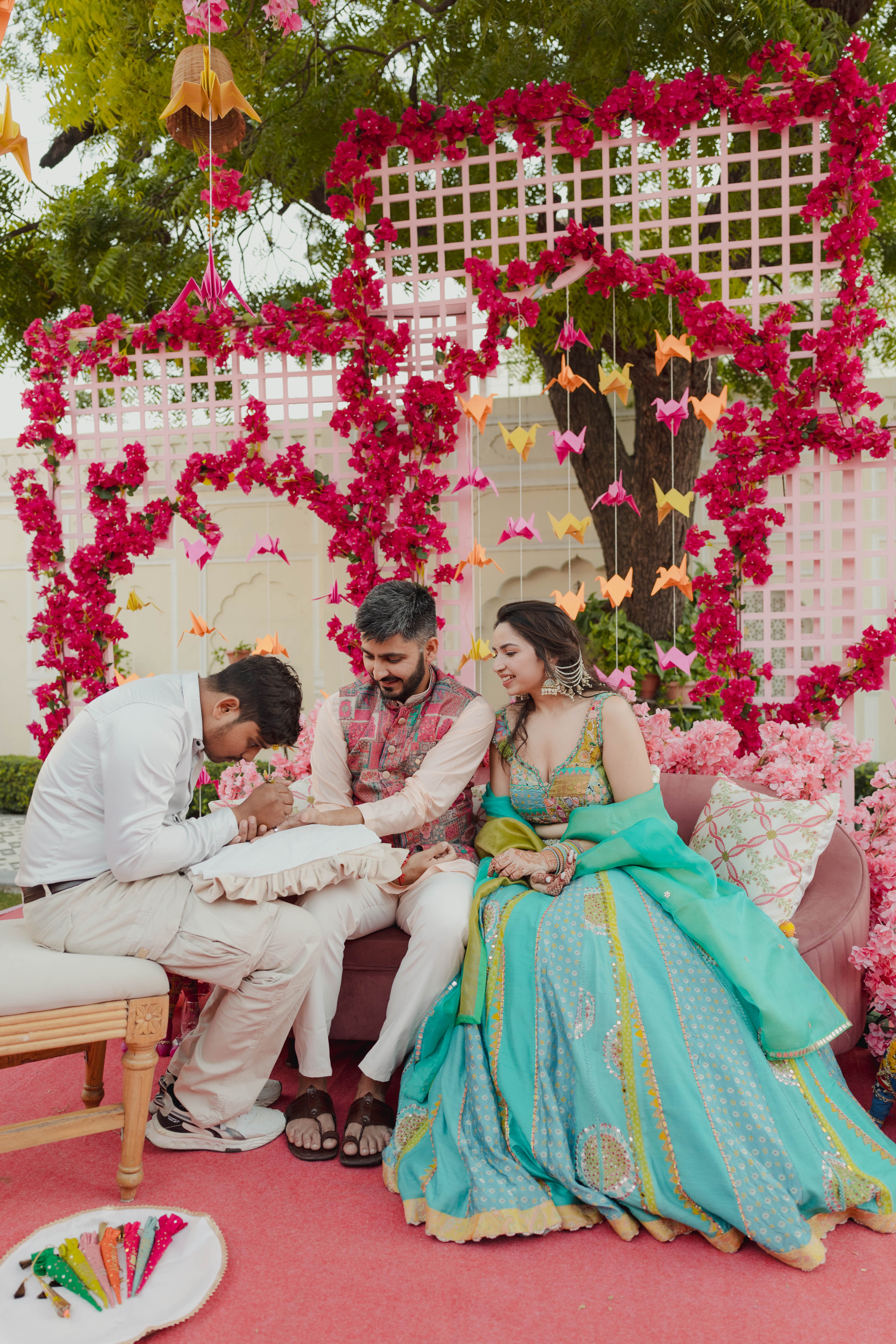 Wedding photo 140