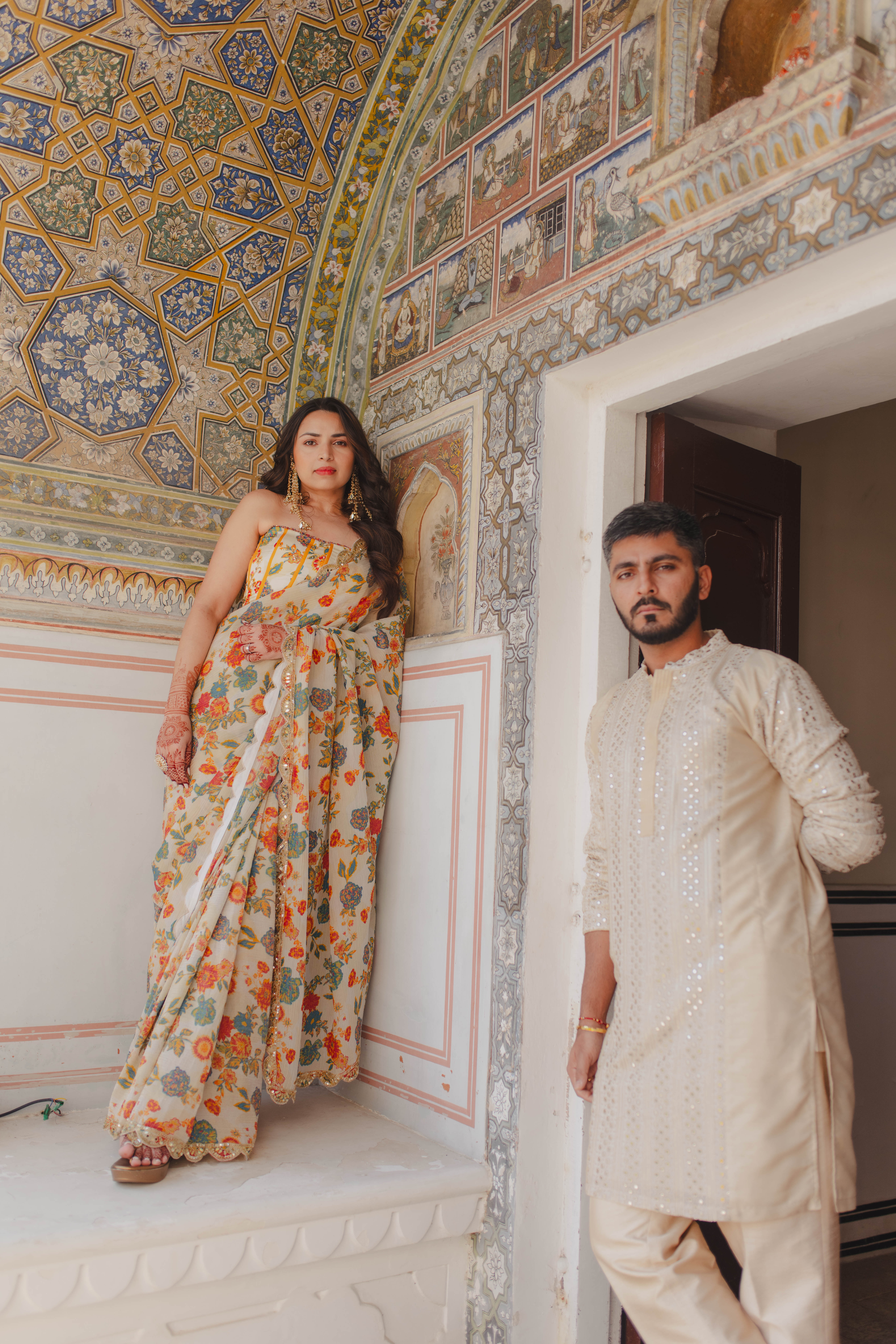 Wedding photo 4
