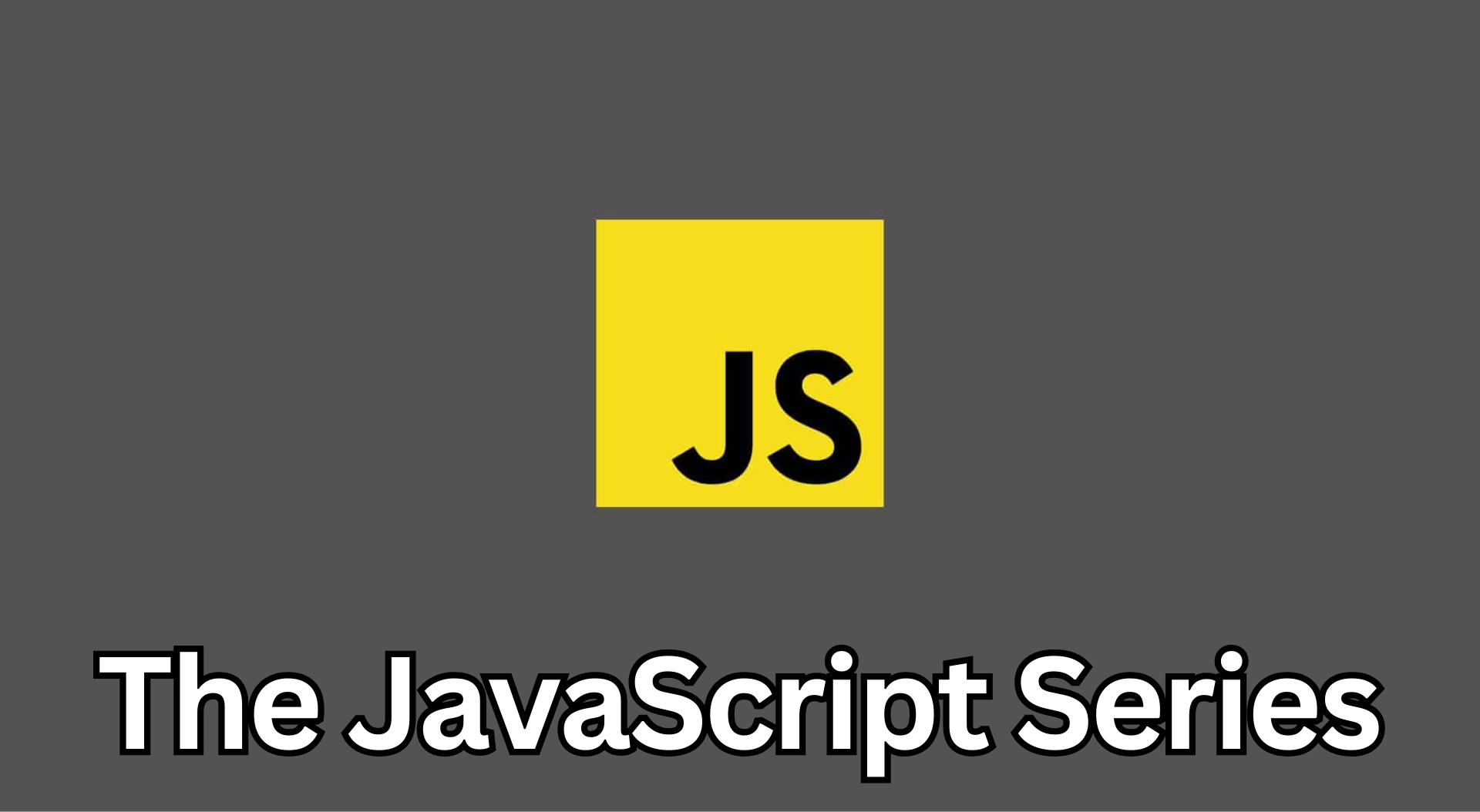 JavaScript For Beginners