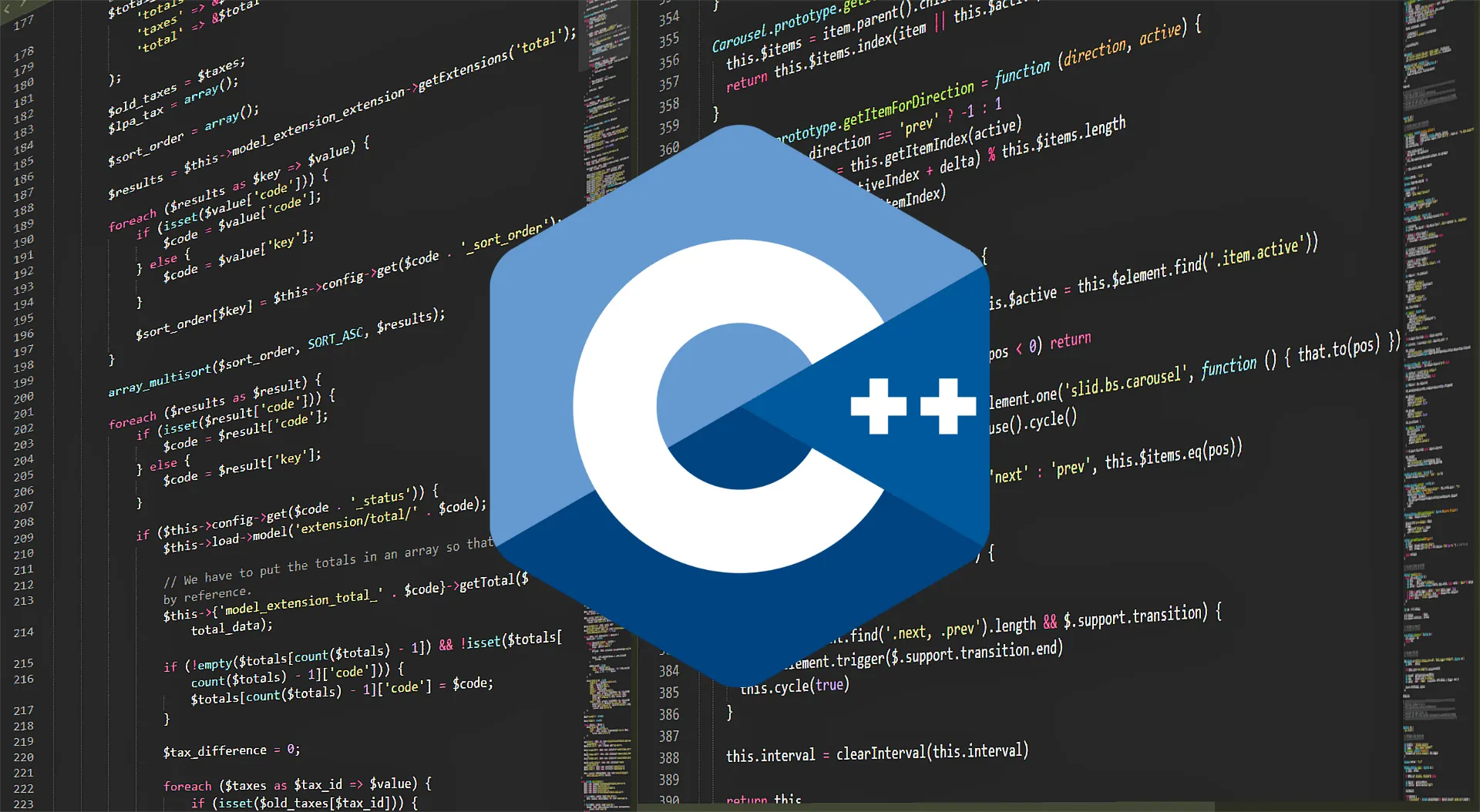 The Ultimate C++ Series