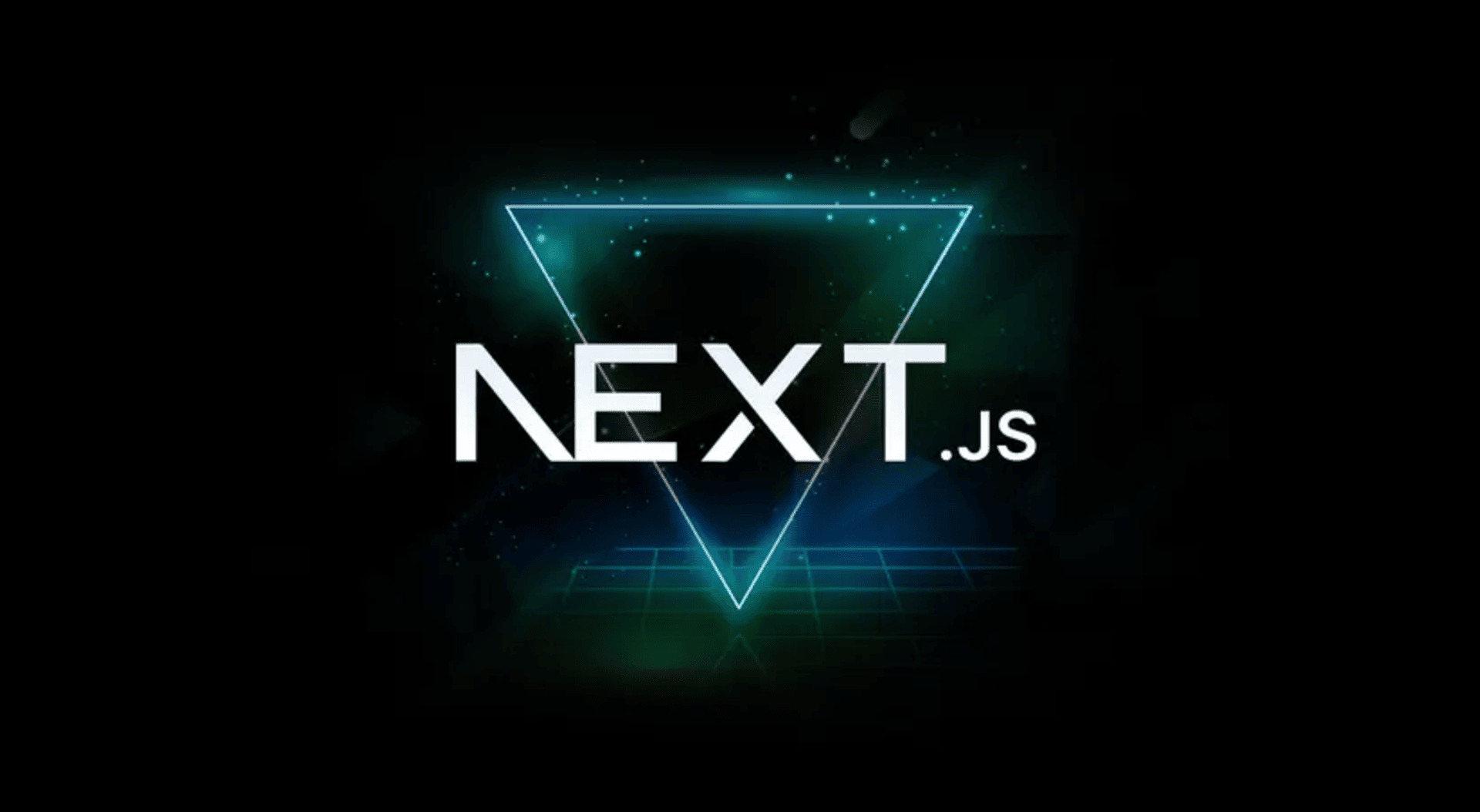 The Ultimate Next.js Series