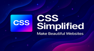 CSS Simplified