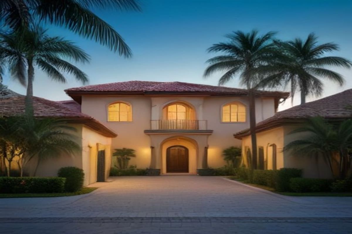 Before You Buy: Evaluating Rental Income Potential in South Florida Luxury Real Estate