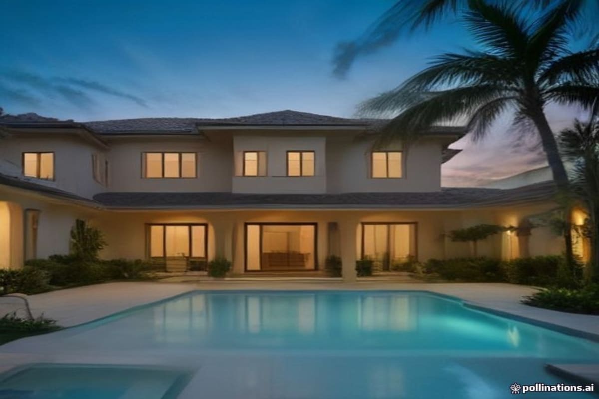 How to Negotiate on a Luxury Home in Boca Raton: What Actually Moves Sellers