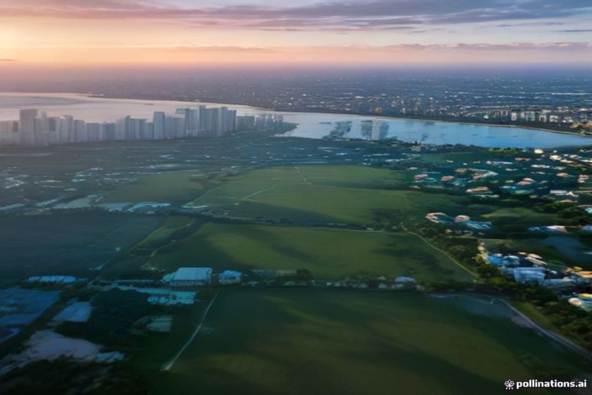 Months of Supply in Boca Raton Luxury Real Estate: How to Read the Market Yourself