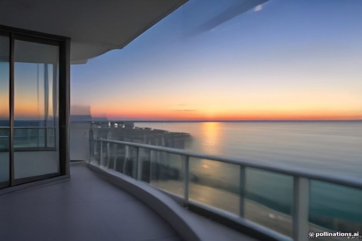 Reading the Financial Health of a South Florida Luxury Condo Before You Offer