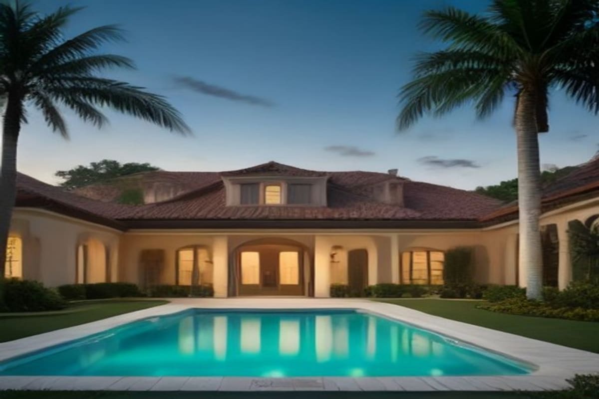 Smart Home Technology in Luxury Real Estate: What to Evaluate Before You Offer
