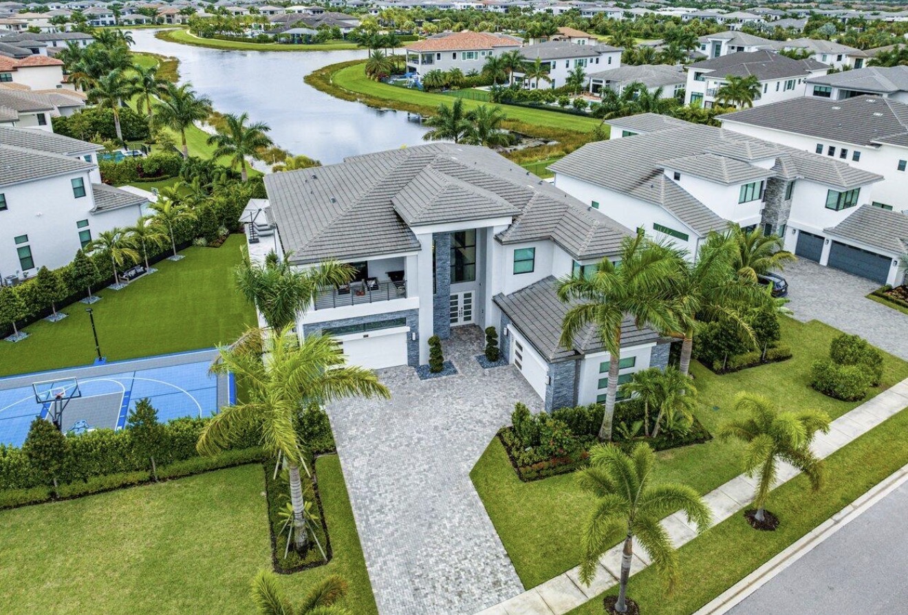 17371 Rosella Rd Boca Raton FL