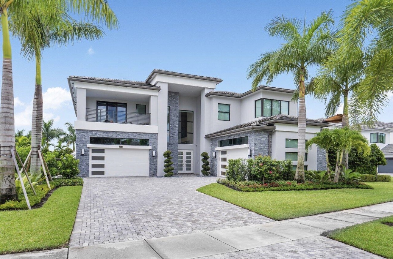17371 Rosella Rd Boca Raton FL