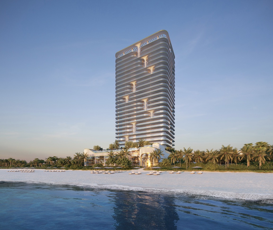 Waldorf Astoria Pompano Beach FL