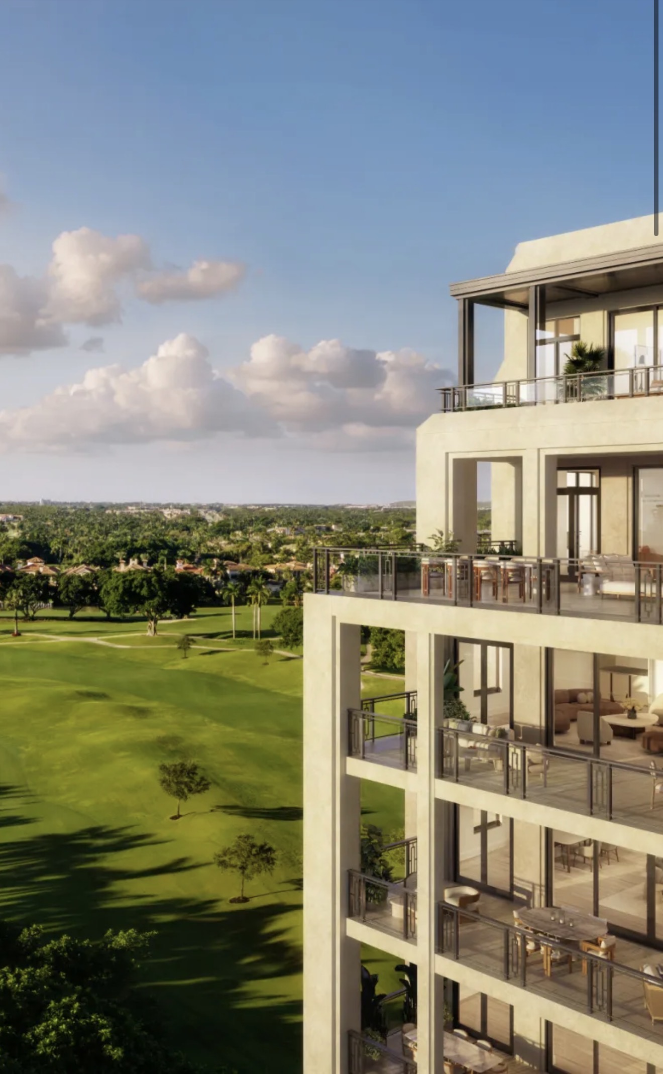 RESIDENCES AT THE BOCA RATON