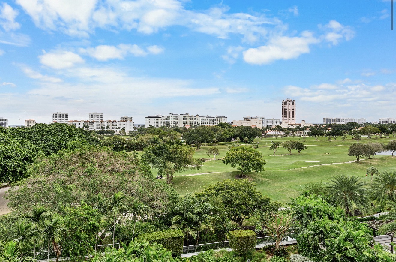 Alina - 200 SE Mizner Boulevard