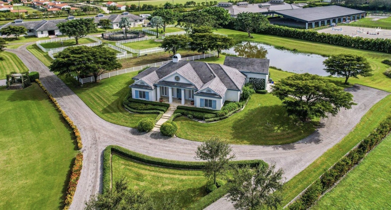 5121 130th Ave S, Wellington FL