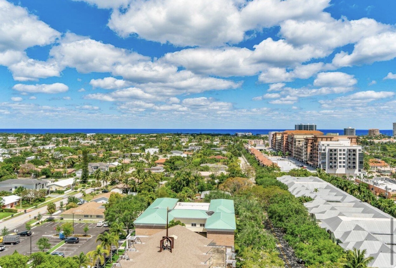 155 East Boca Raton Road