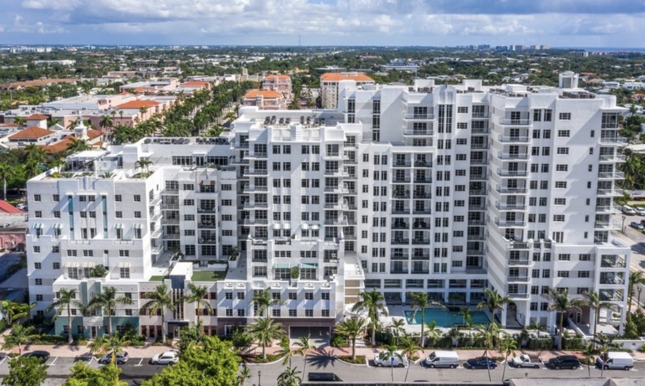 155 East Boca Raton Road