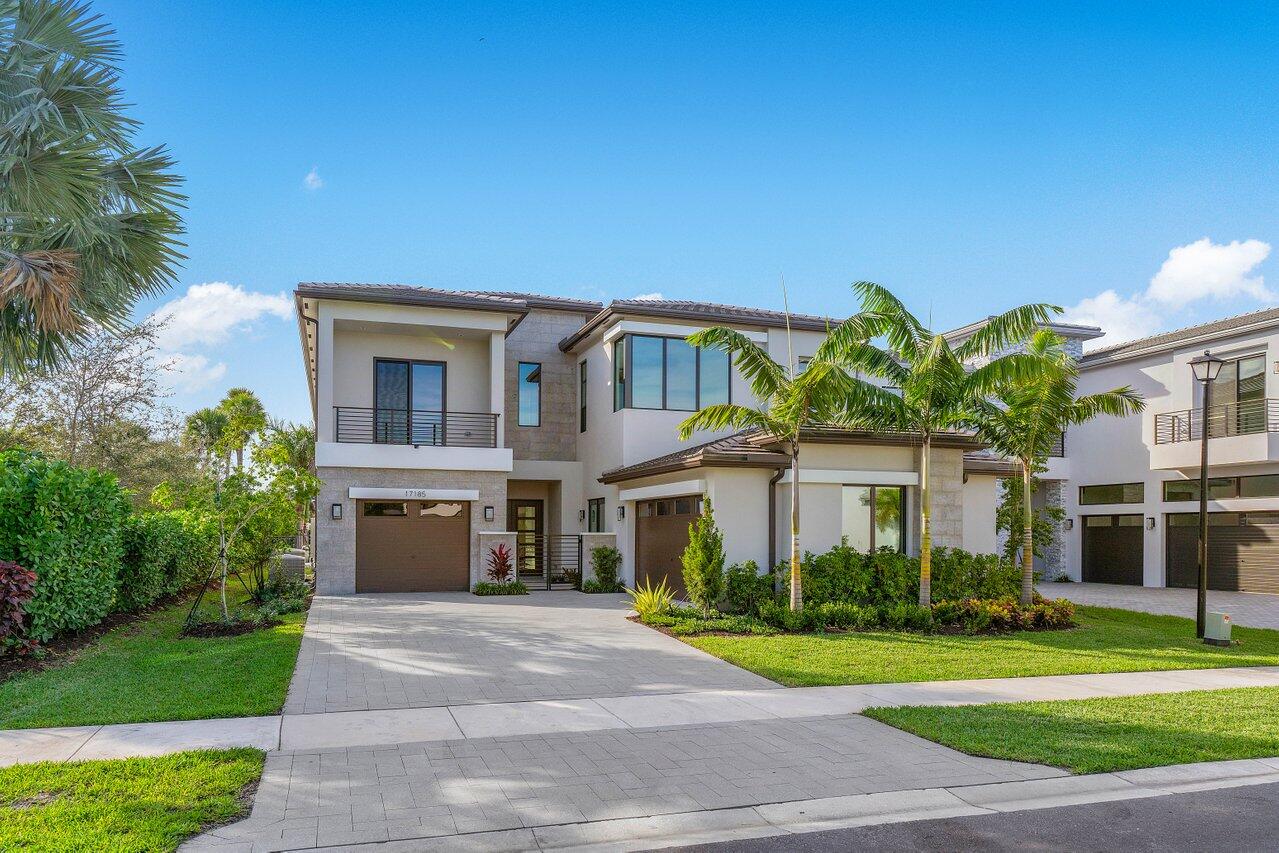 17185 Ludovica Lane Boca Raton FL