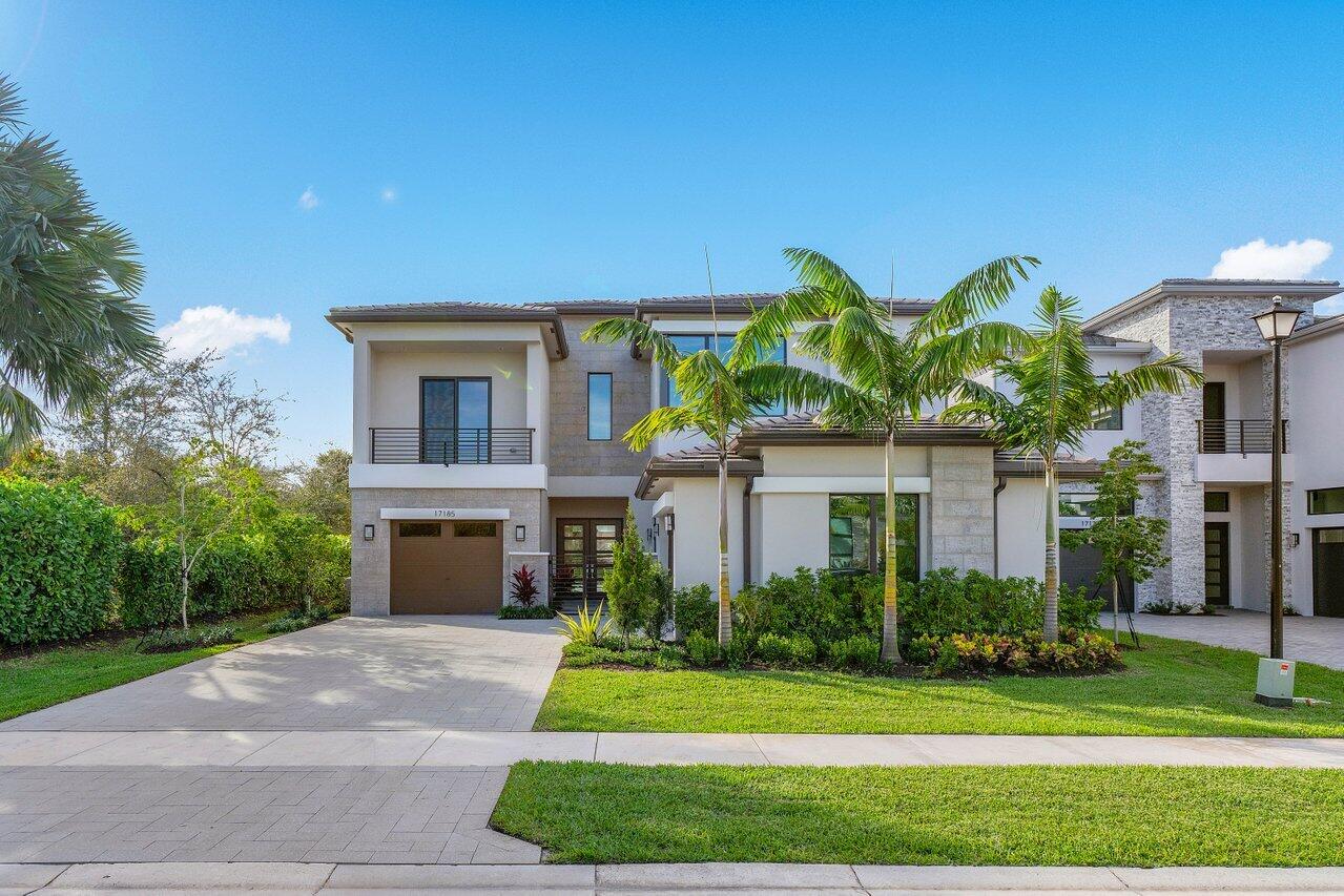 17185 Ludovica Lane Boca Raton FL