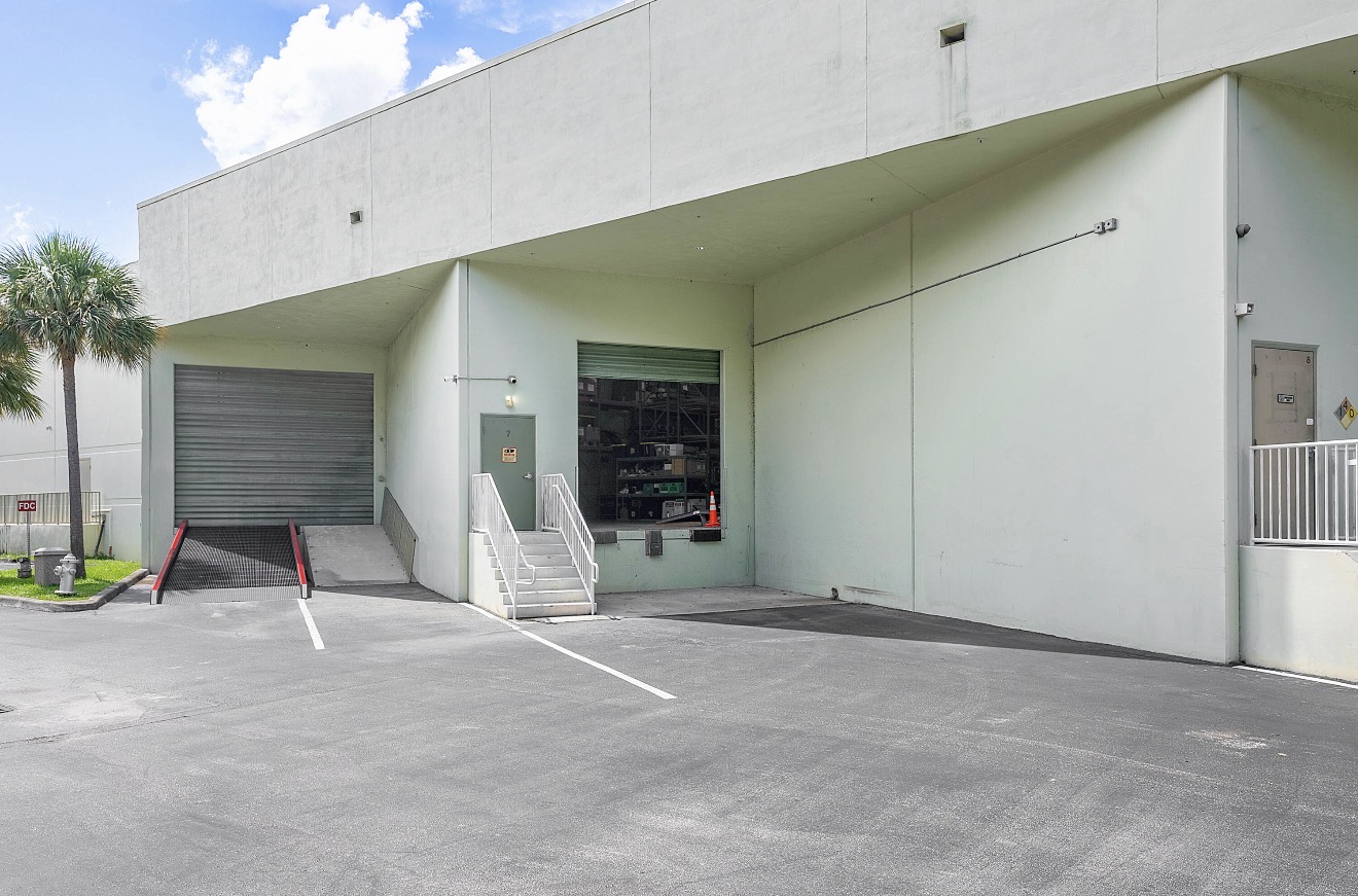 1200 S Rogers Circle Suite 7 Boca Raton