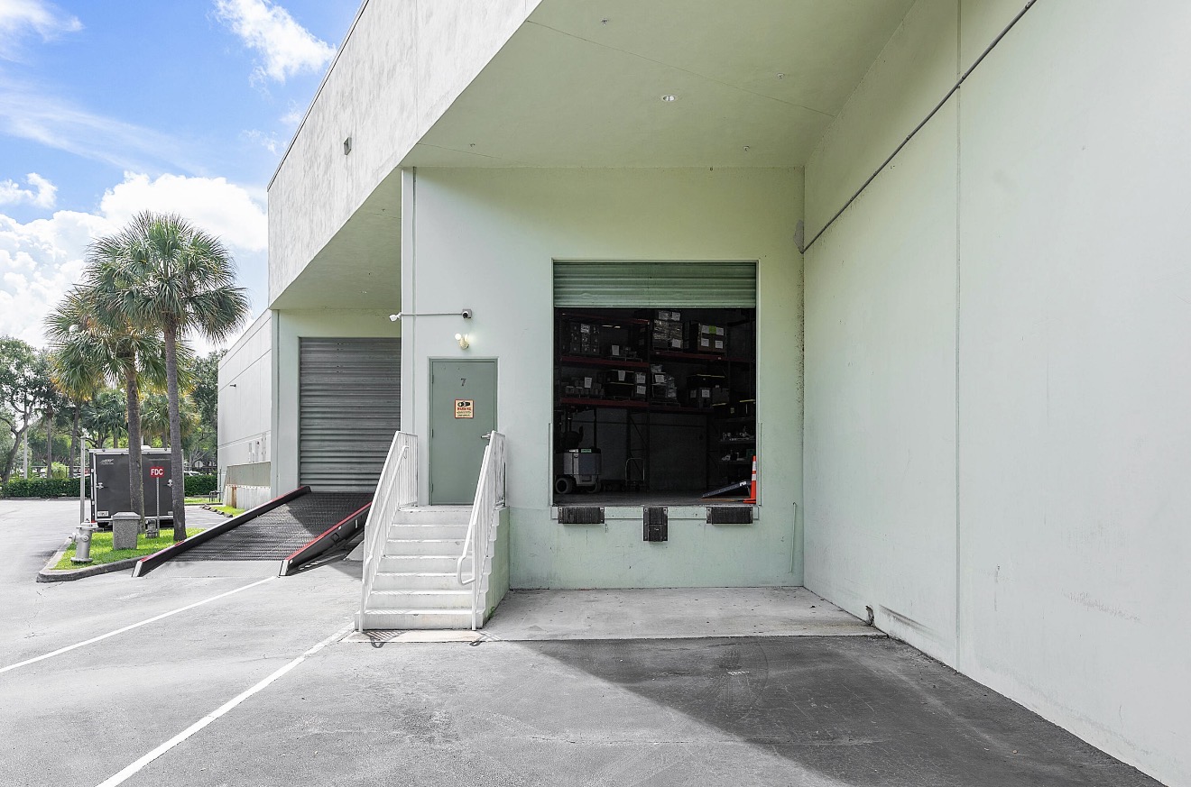 1200 S Rogers Circle Suite 7 Boca Raton