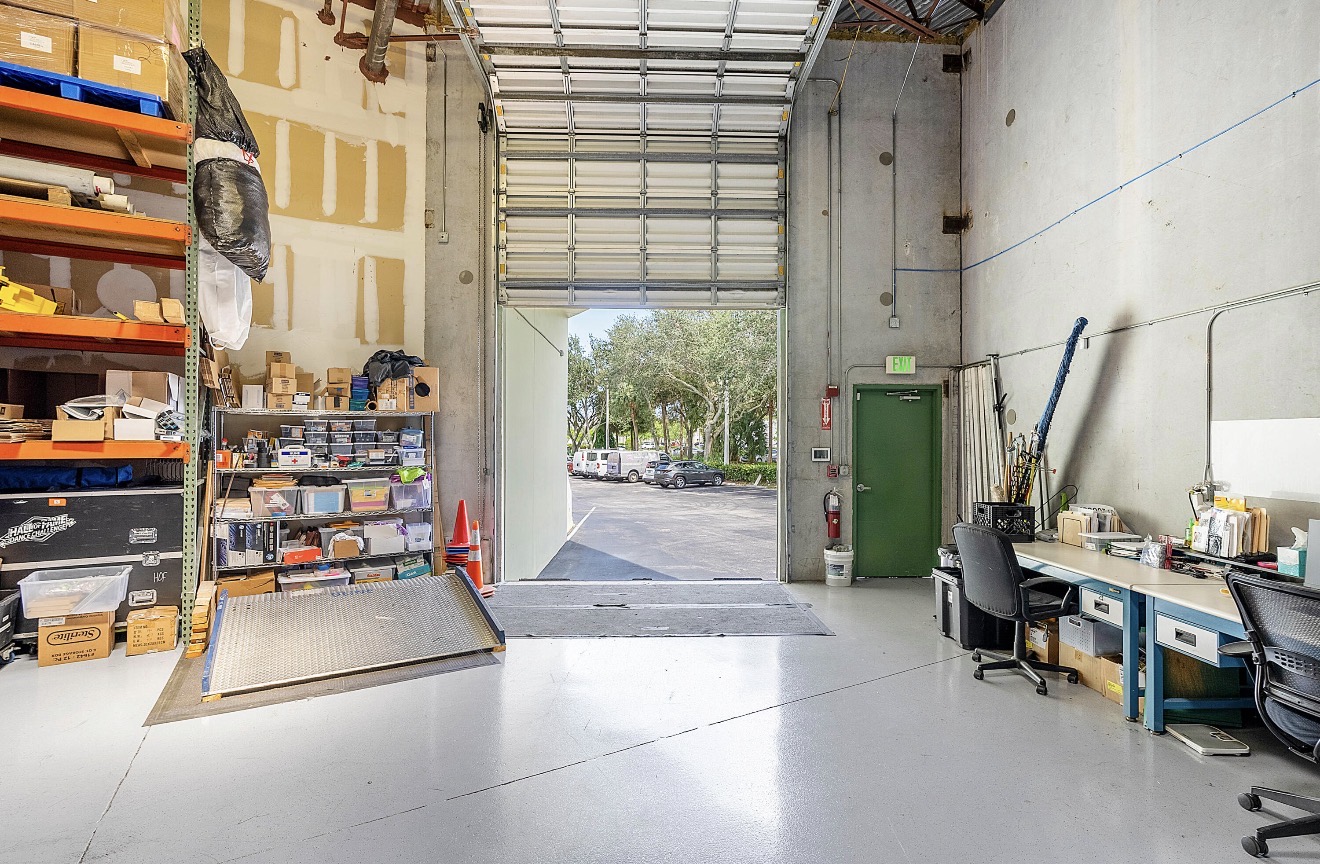 1200 S Rogers Circle Suite 7 Boca Raton