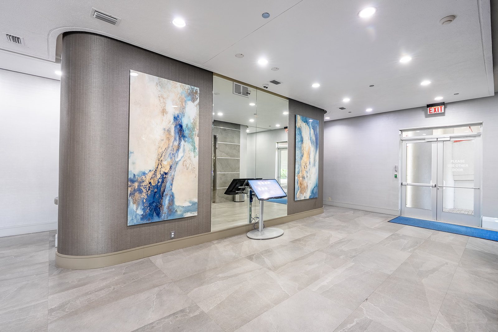 2200 North West Corporate Blvd