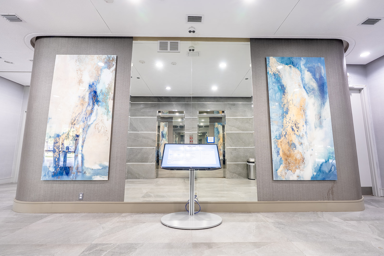 2200 North West Corporate Blvd