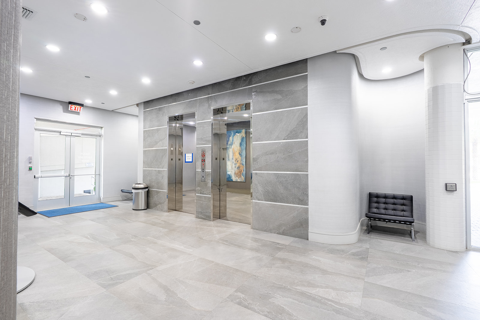 2200 North West Corporate Blvd